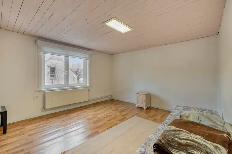 Instapklare ruime woning, topligging! foto 11