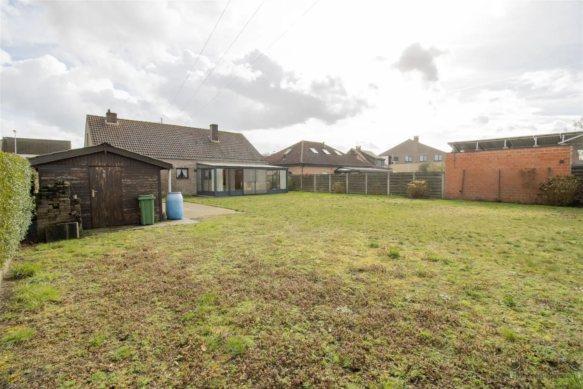 Gelijkvloerse woning met 2 slaapkamers op 867 m² foto 14