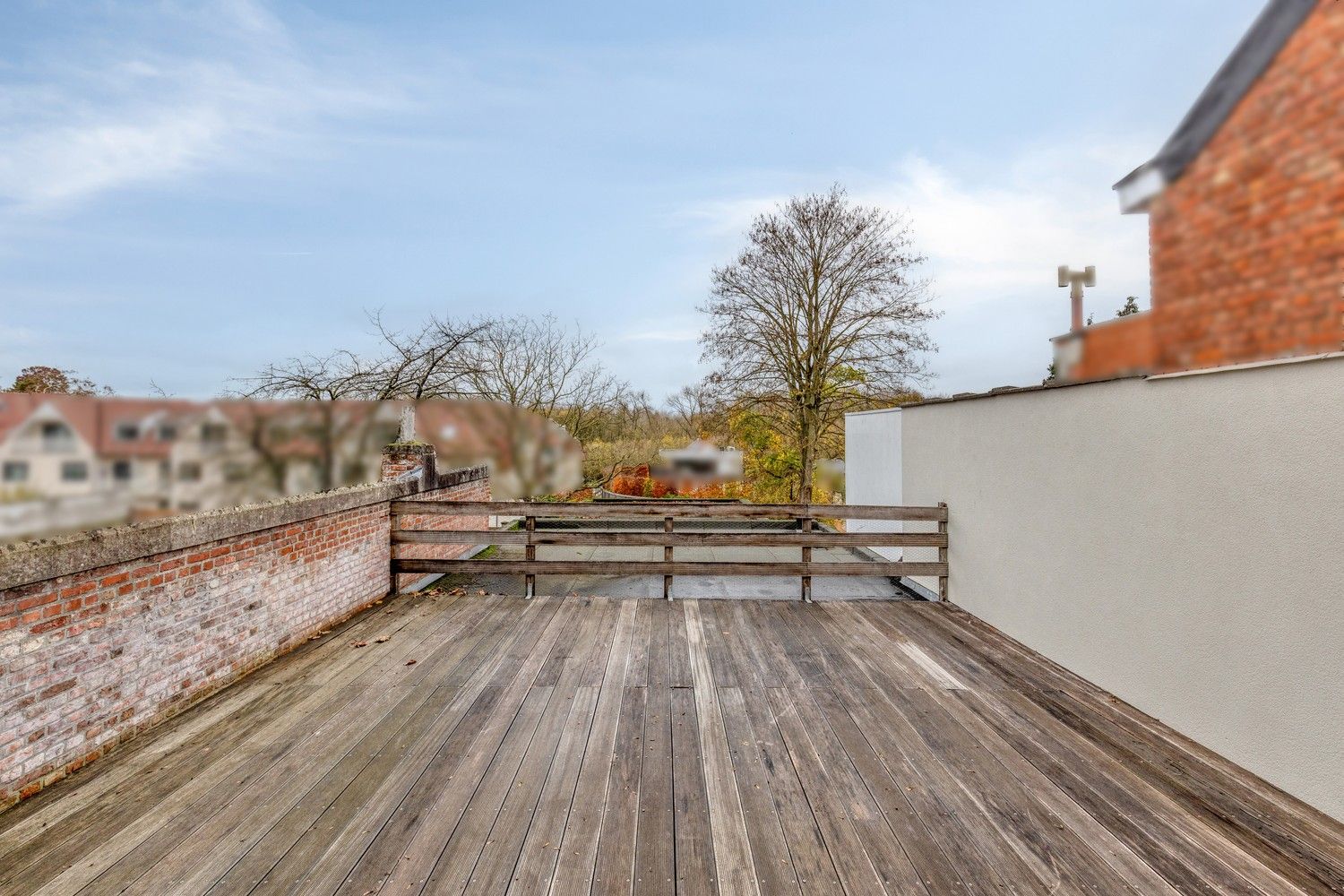 GOED GELEGEN HANDELSPAND MET DUPLEX APP. CENTRUM foto 20