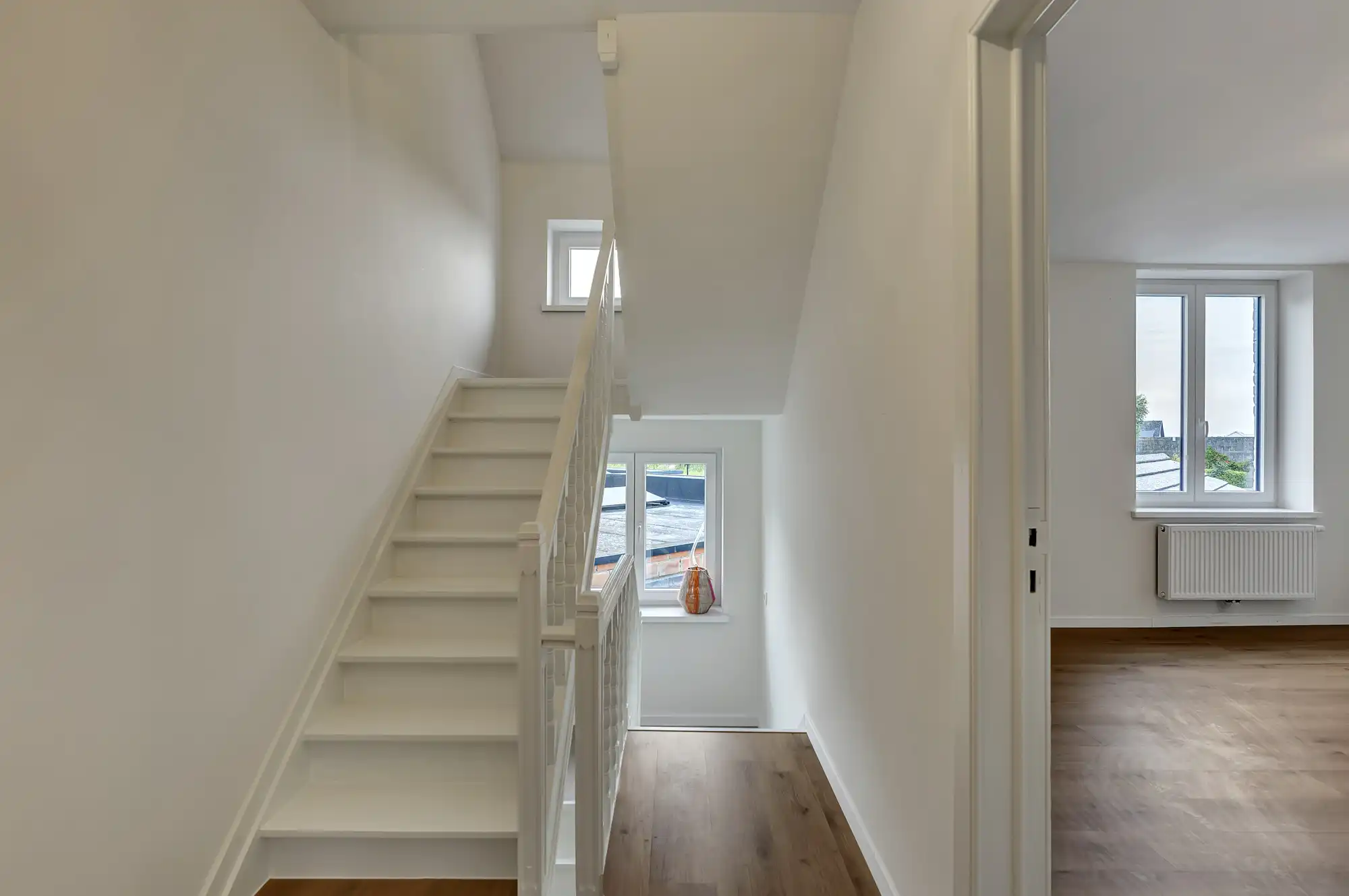 Energetische gerenoveerde woning op toplocatie foto 16