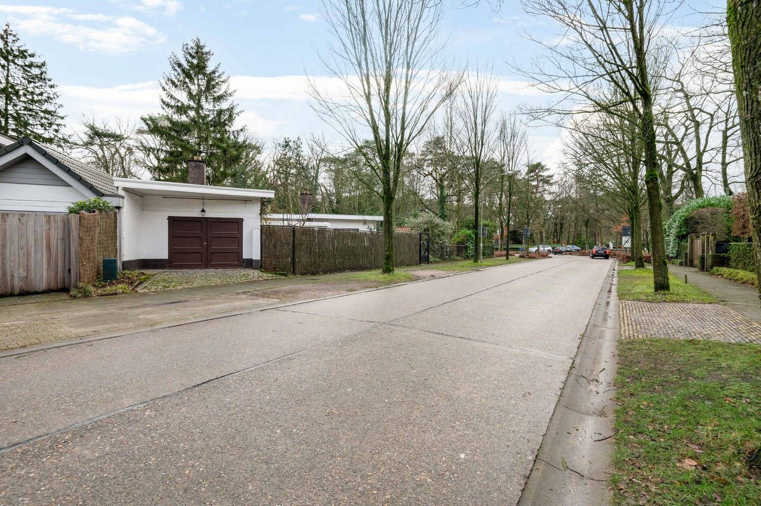 Gezellige laagbouwwoning met 3 slaapkamers, veranda en tuin te Brasschaat! foto 28