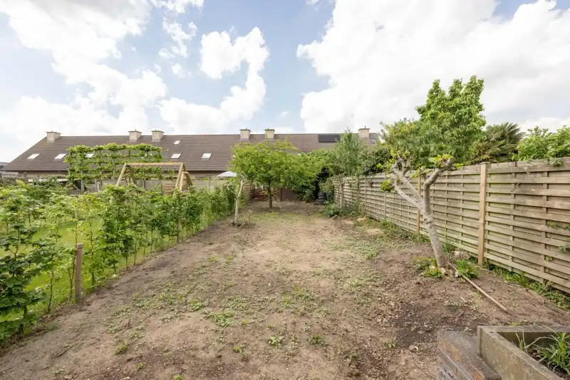 🏡✨ Prachtige stadswoning met tuin, 3 ruime slaapkamers TE KOOP in Heule foto 31