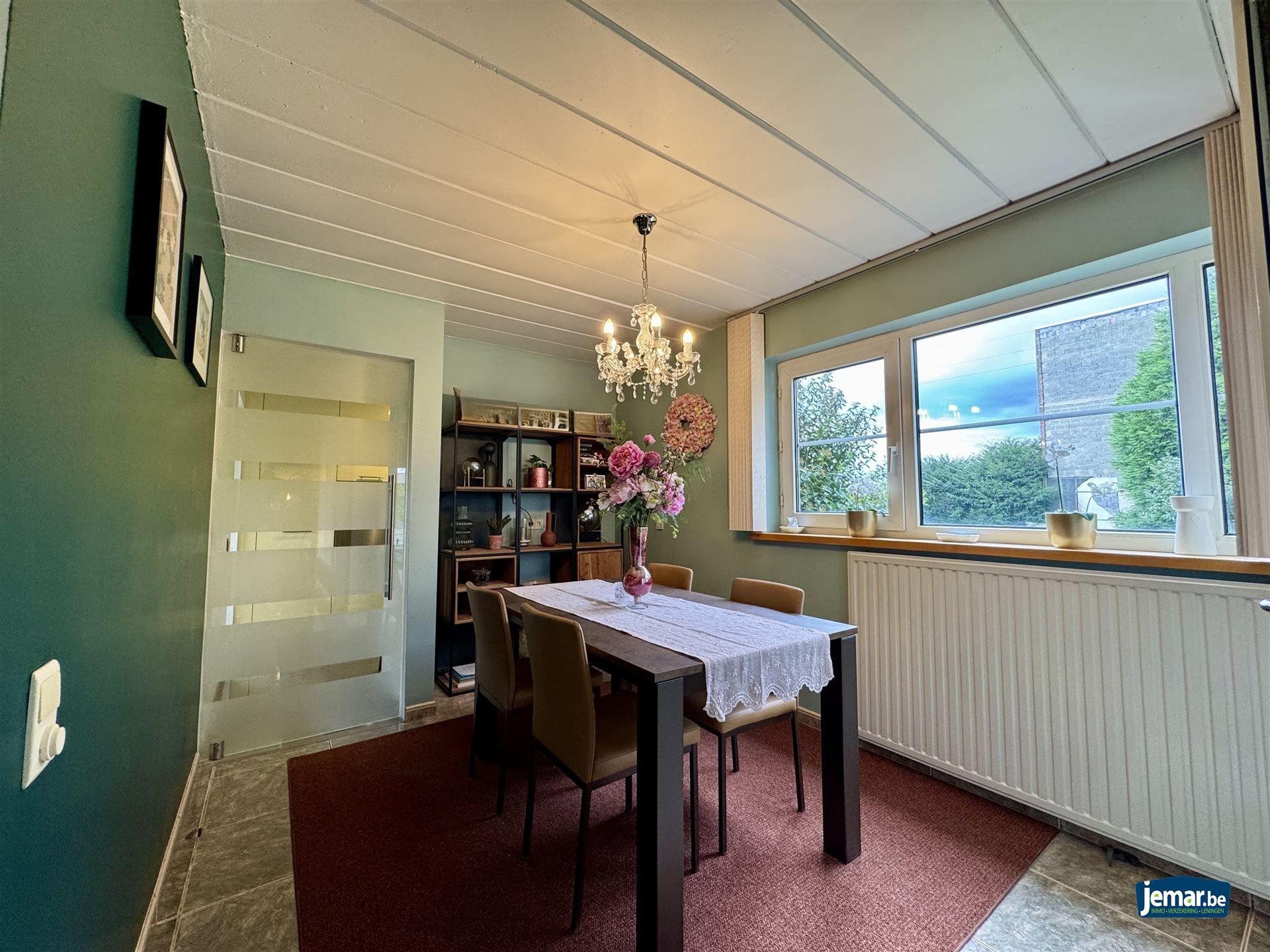 Huis foto 6