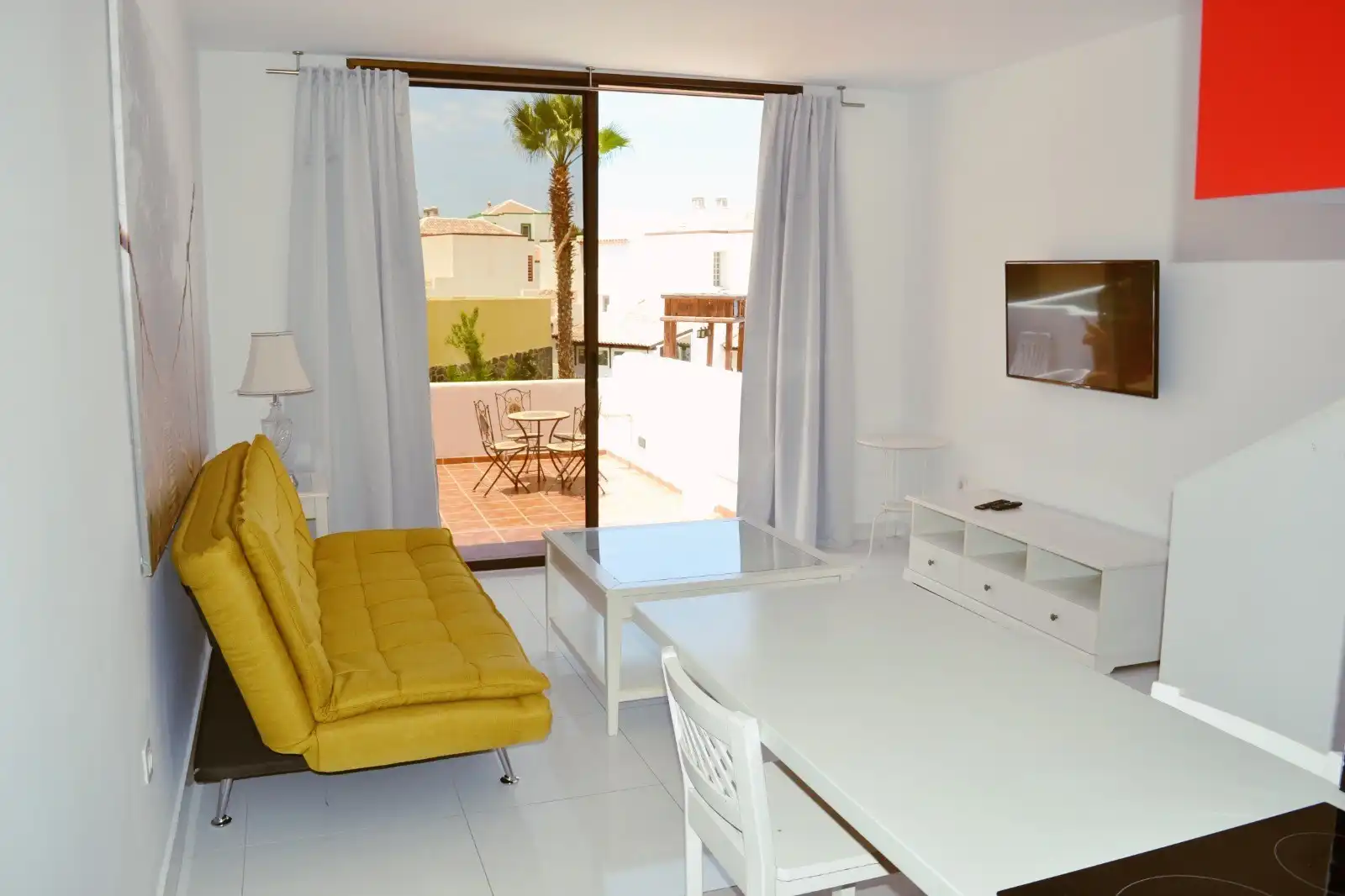 Modern duplex appartement  foto 3