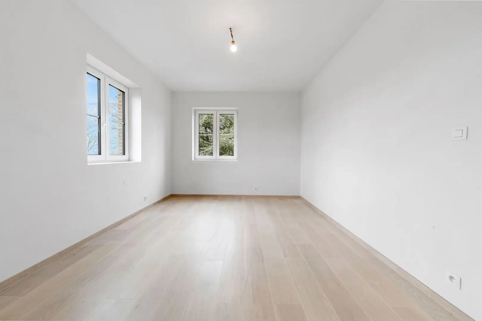 TE KOOP: Moderne nieuwbouwwoning met 3 slaapkamers in Geetbets! foto 19