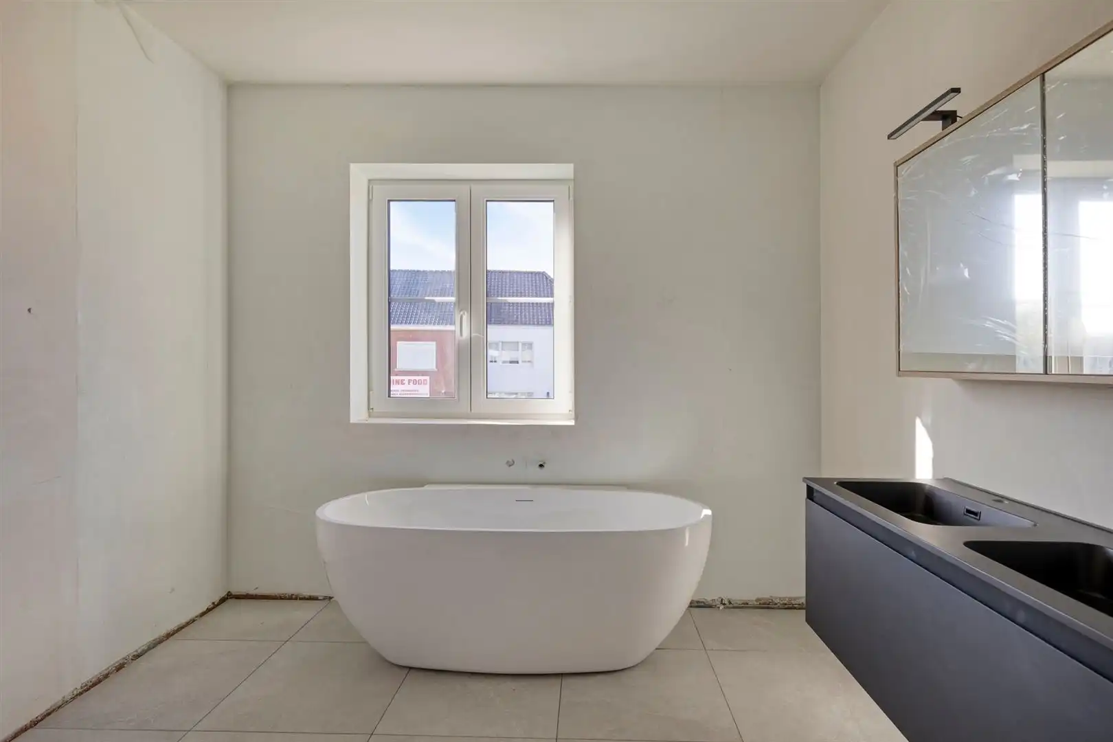 TE KOOP: Moderne nieuwbouwwoning met 3 slaapkamers in Geetbets! foto 19