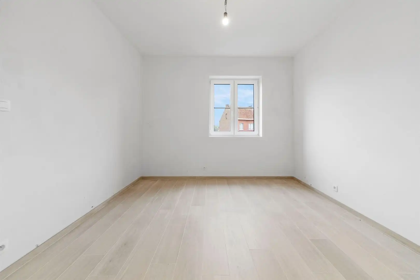 TE KOOP: Moderne nieuwbouwwoning met 3 slaapkamers in Geetbets! foto 19