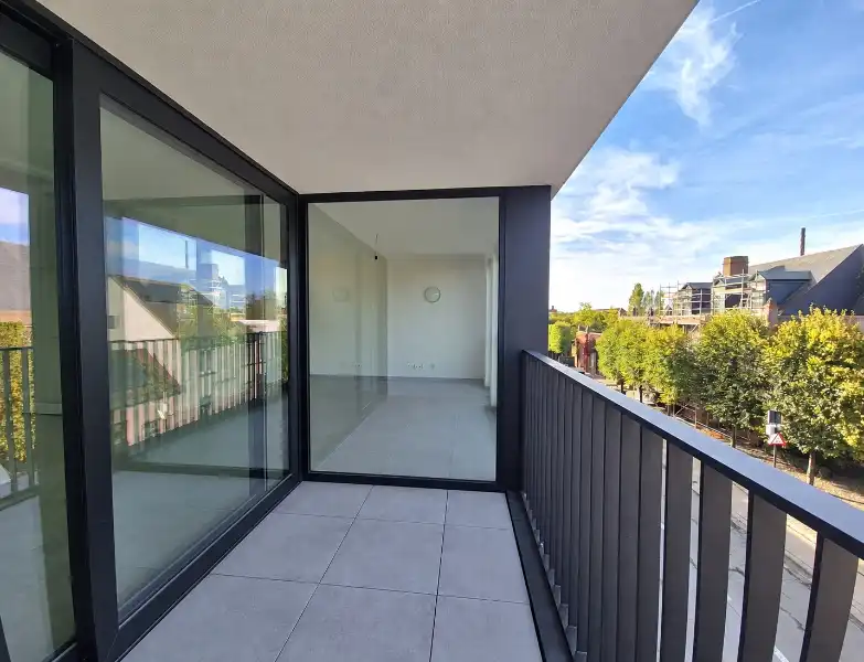 Appartement te koop Hoogledestraat 35/2.04 - 8610 Kortemark