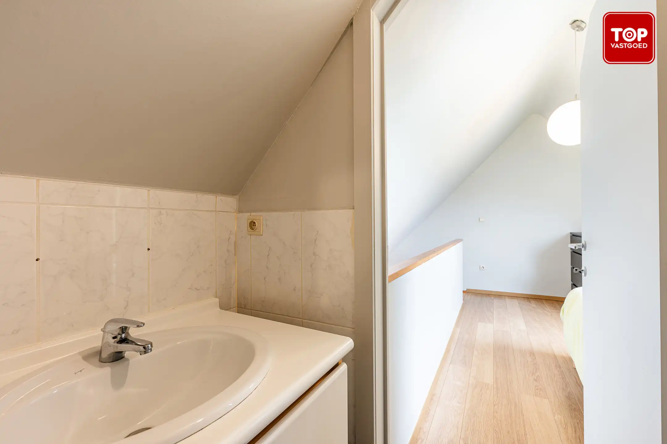 Instapklaar energiezuinig appartement met 2 slaapkamers foto 12