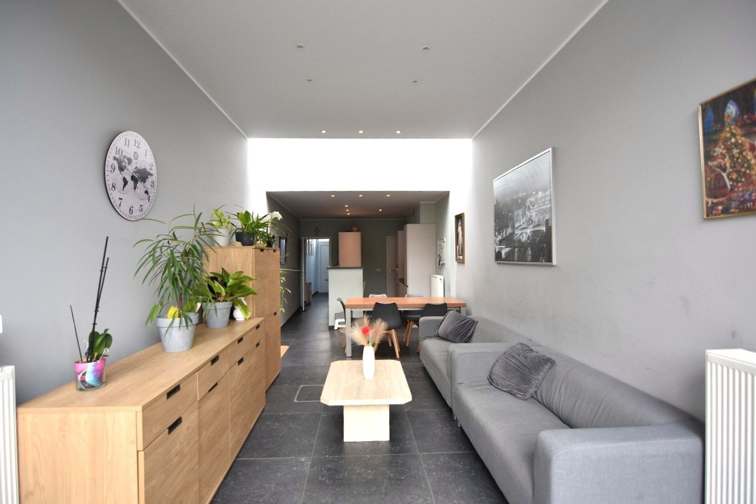 Mooi vernieuwde woning nabij centrum foto 11