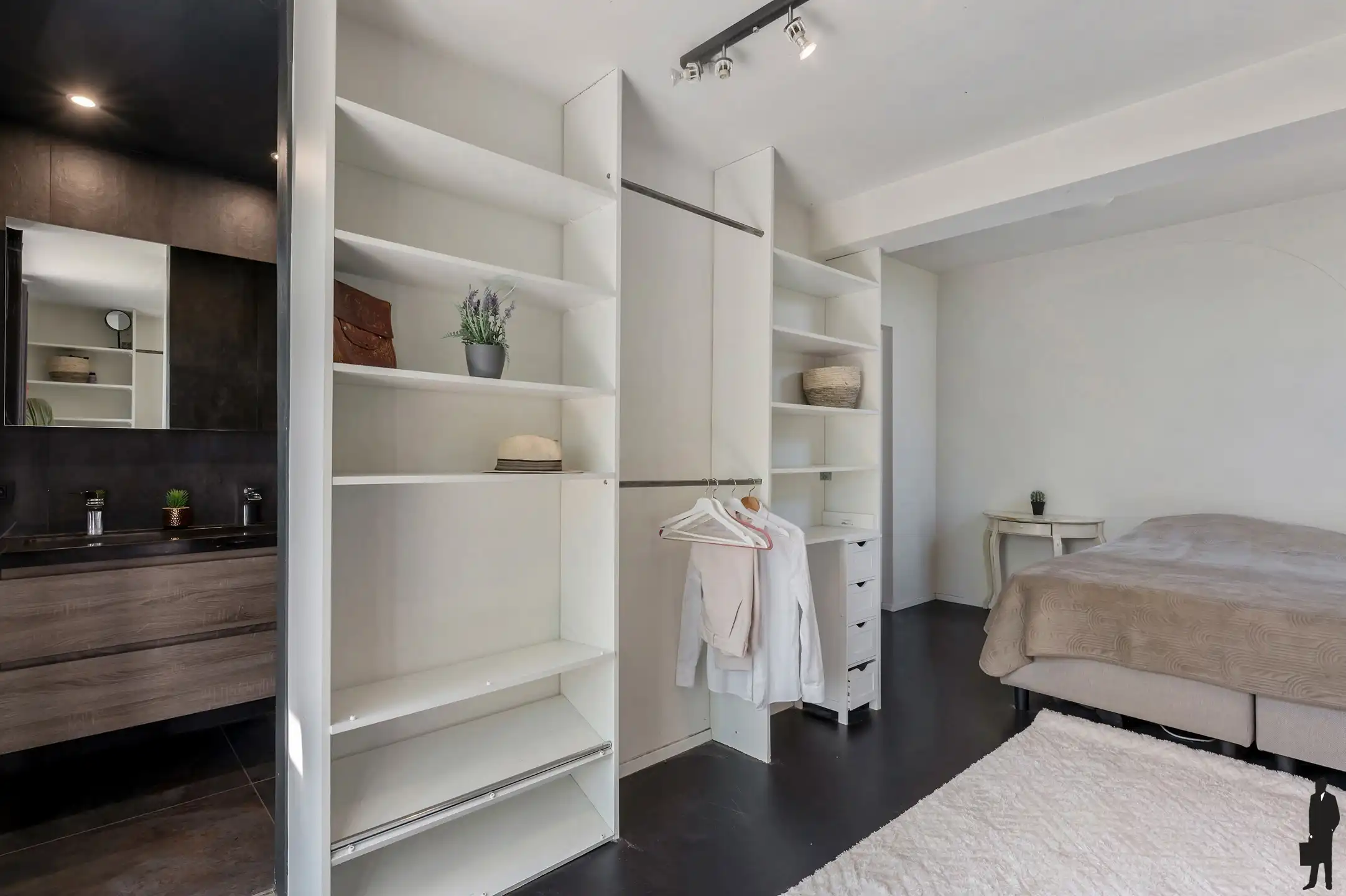 Idyllisch gelegen hoeve met 5 slpk, 2 badk. in Weelde foto 14