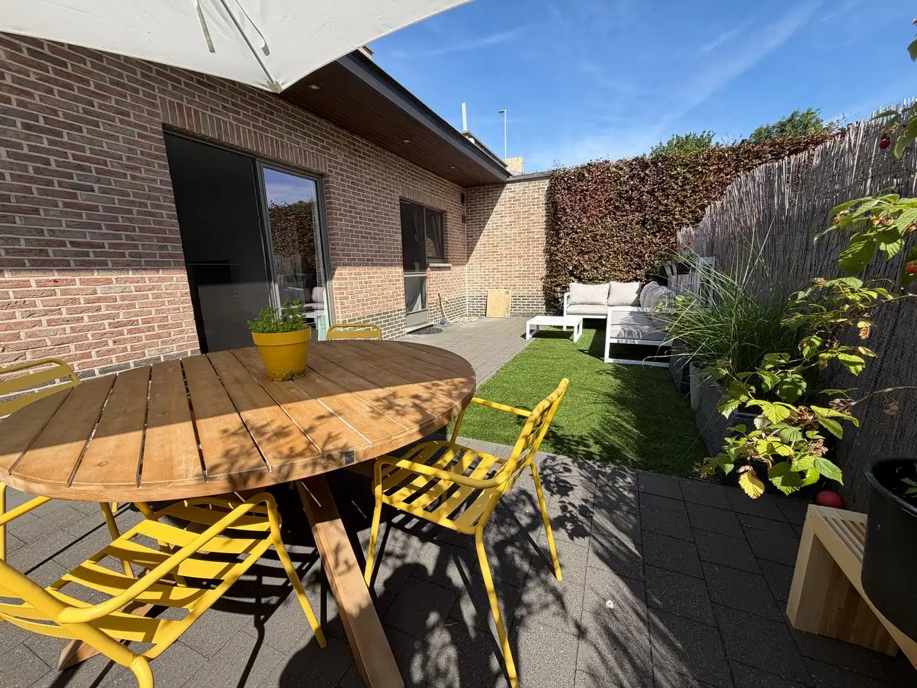 Instapklaar duplex appartement met 2 slaapkamers foto 8