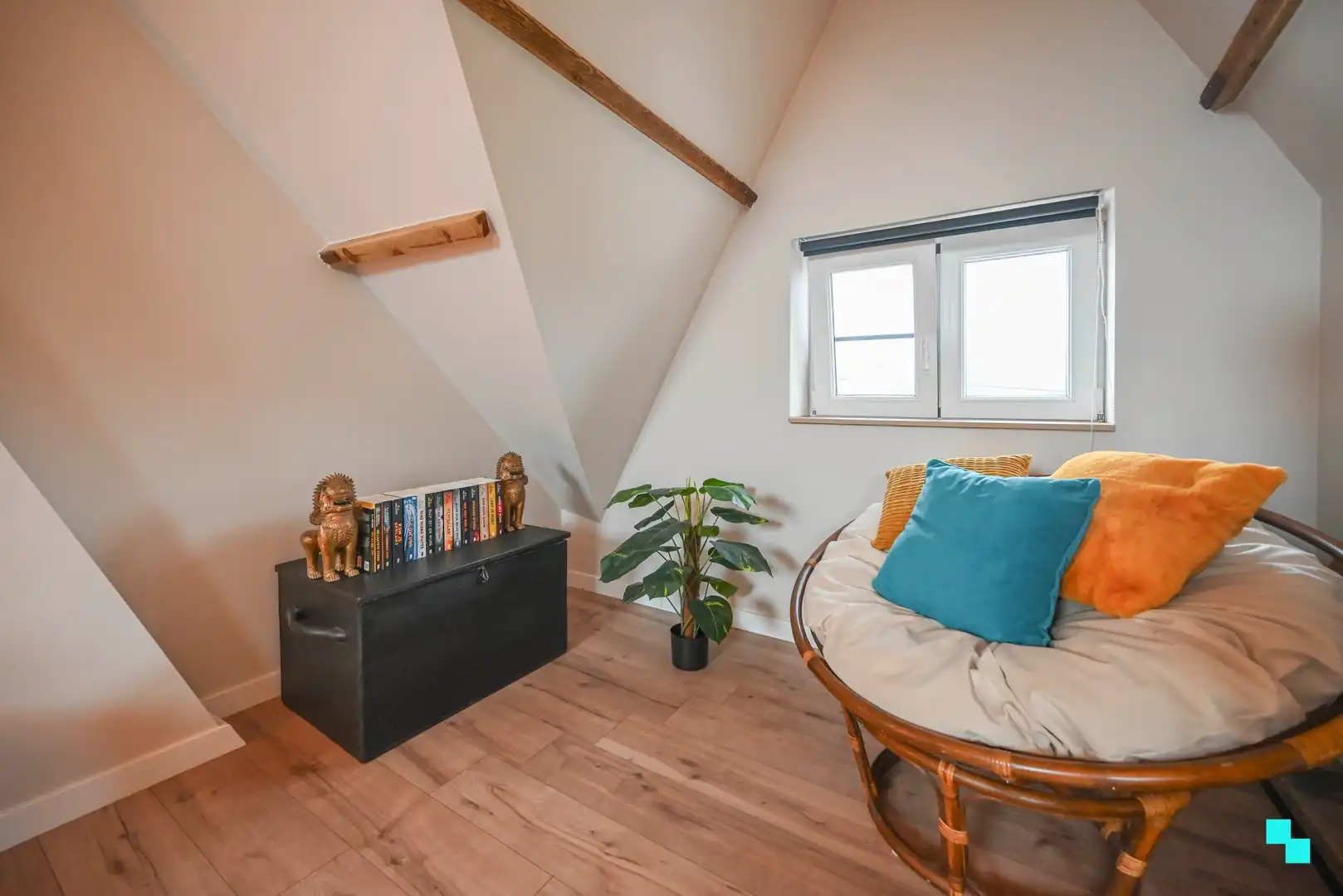 Leuke ééngezinswoning op centrale ligging foto 19