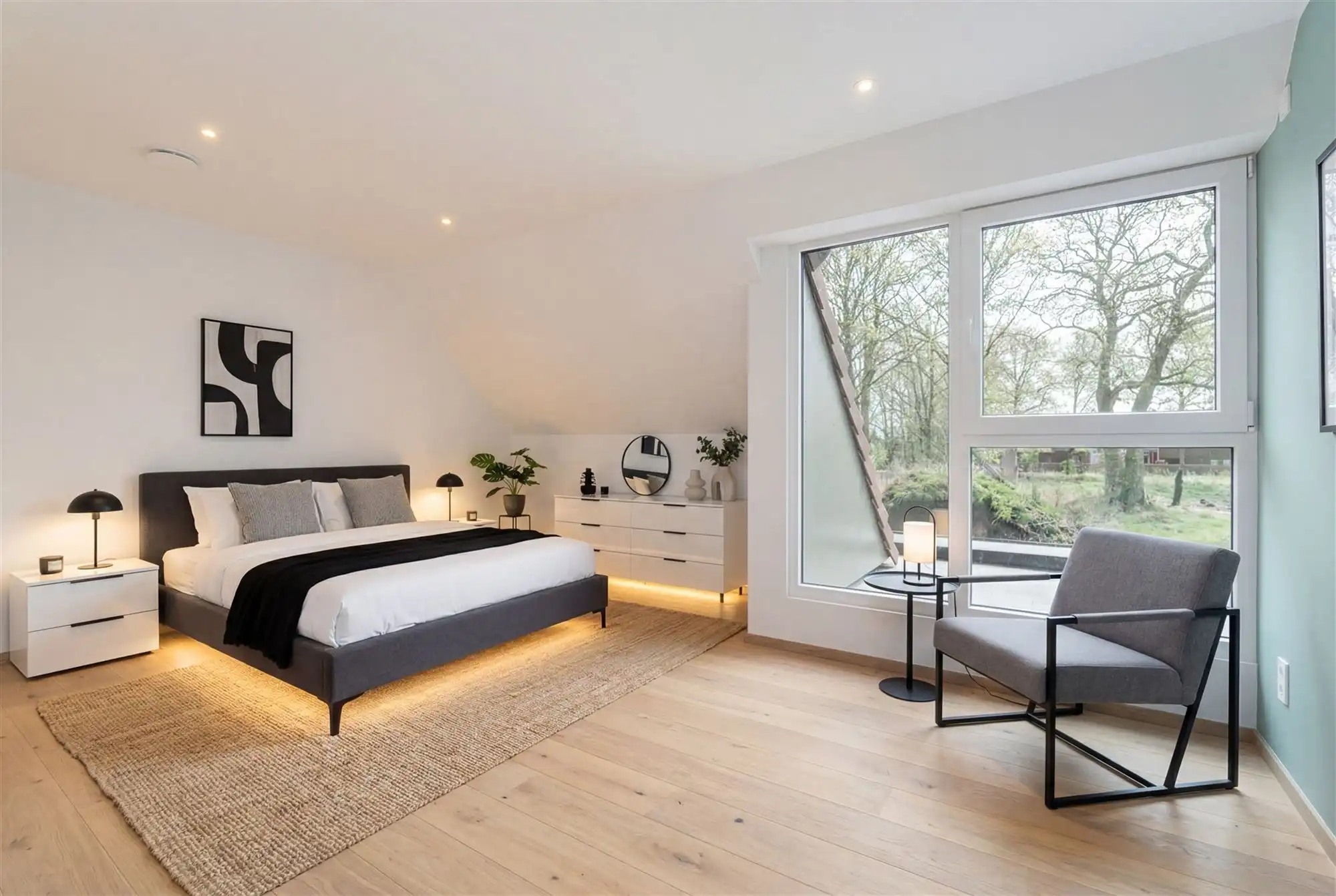 All in wonen op toplocatie in het centrum van Sleidinge foto 17