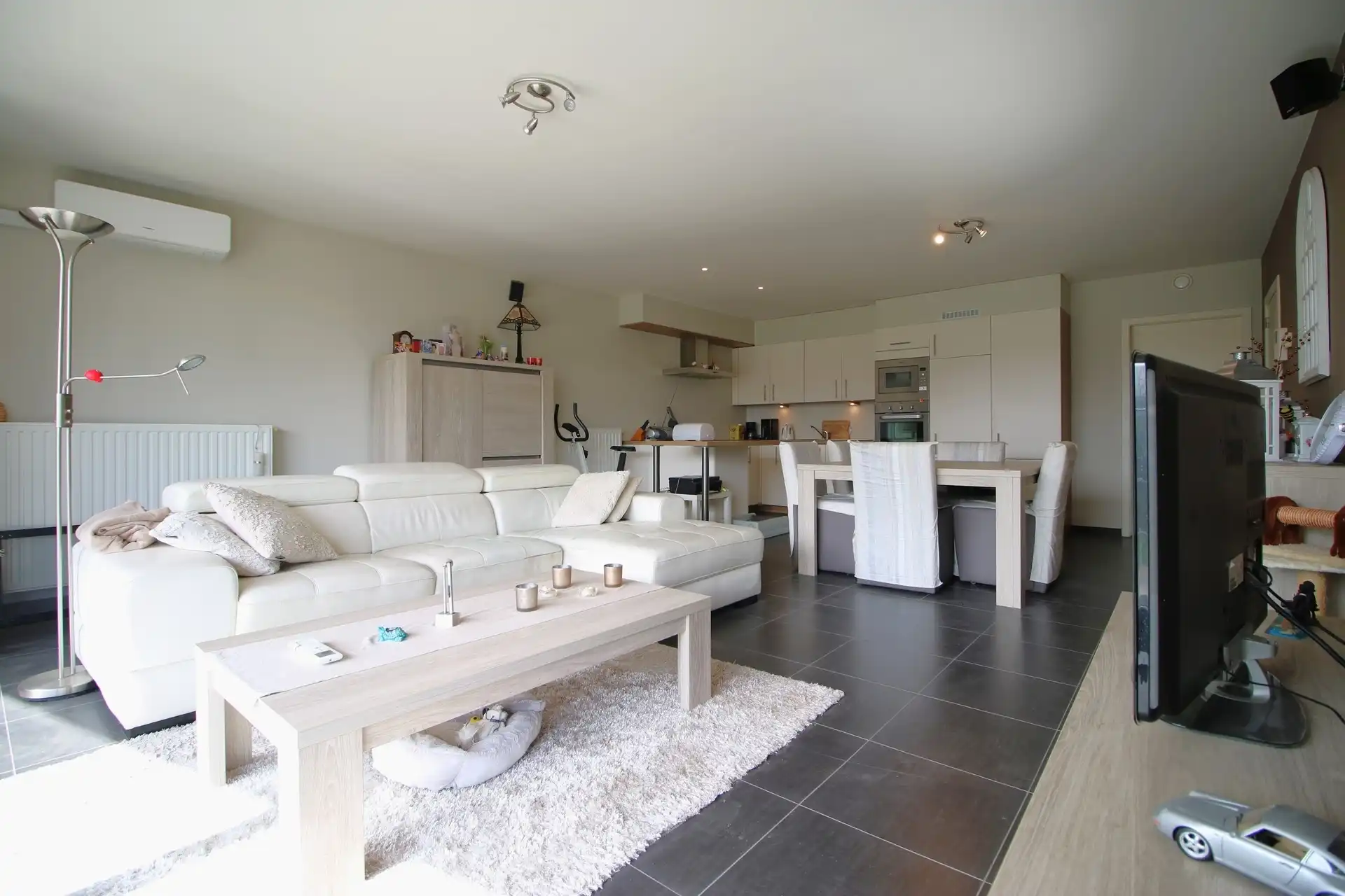 Appartement te koop Verbindingsweg 37/2 - 1880 KAPELLE-OP-DEN-BOS