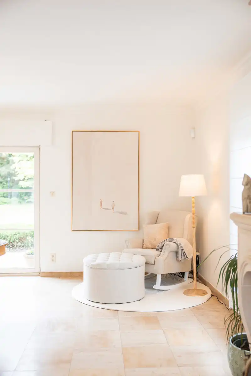 Prachtig gemoderniseerde, instapklare gezinswoning foto 15