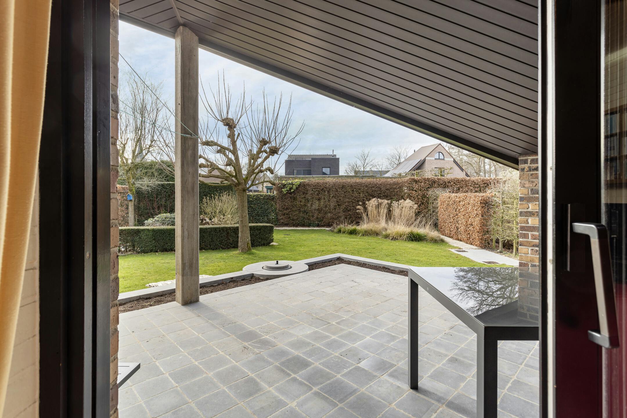 Huis te koop op lijfrente in het centrum van Wuustwezel! foto 44