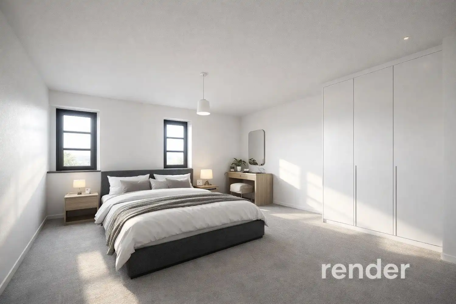 Rustig gelegen gezinswoning met grote tuin in Winterslag foto 15