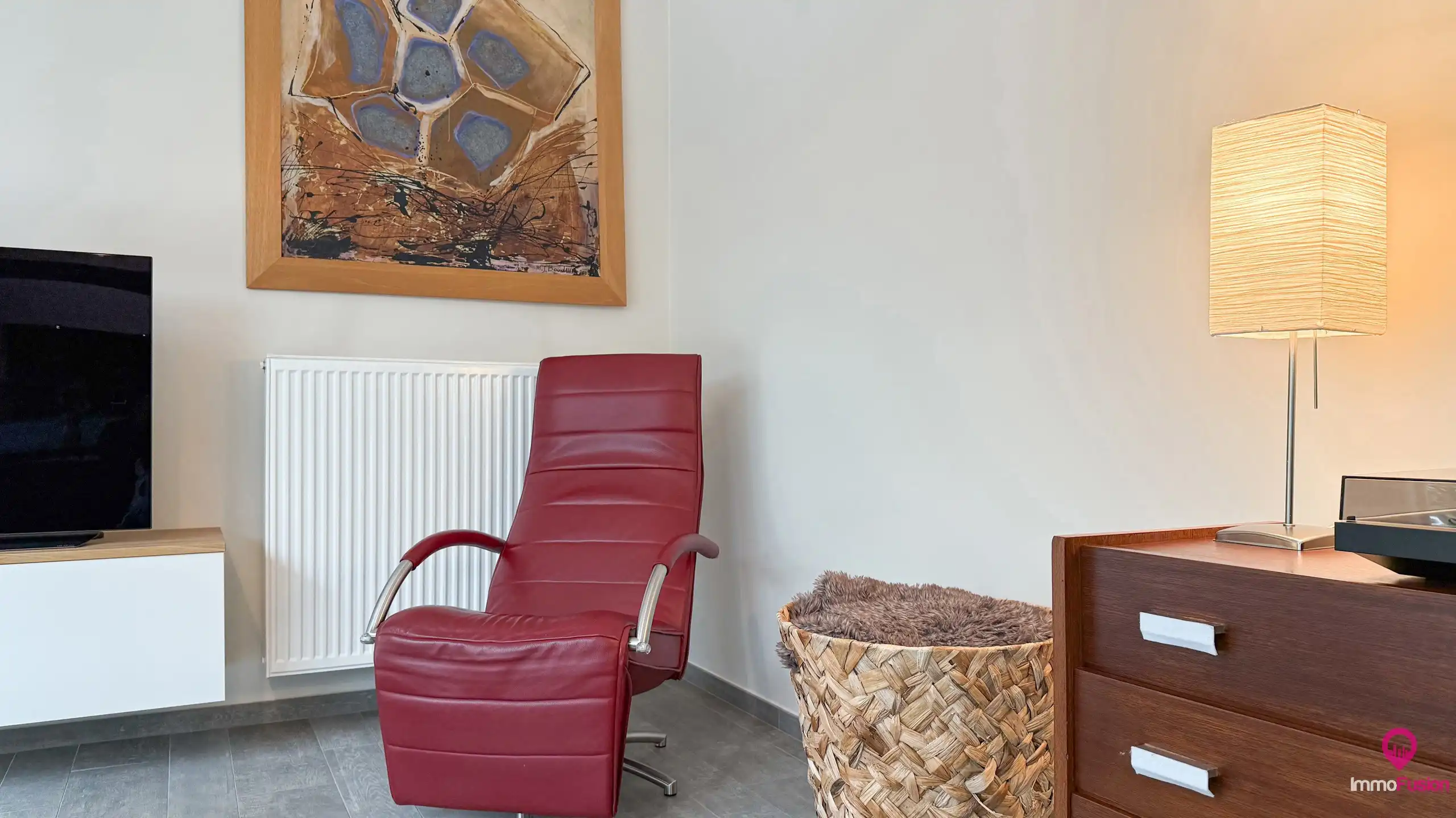 Instapklare moderne woning op perceel van 468m² met EPC A! foto 6