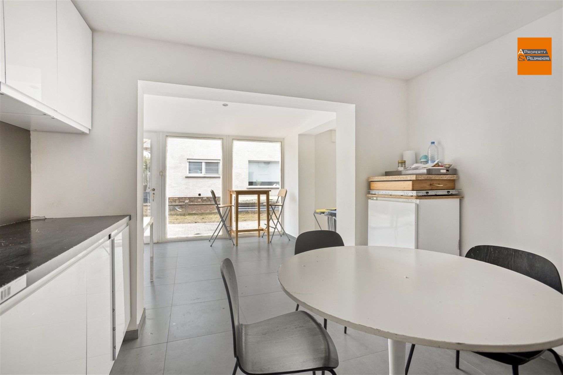 Huis foto 9