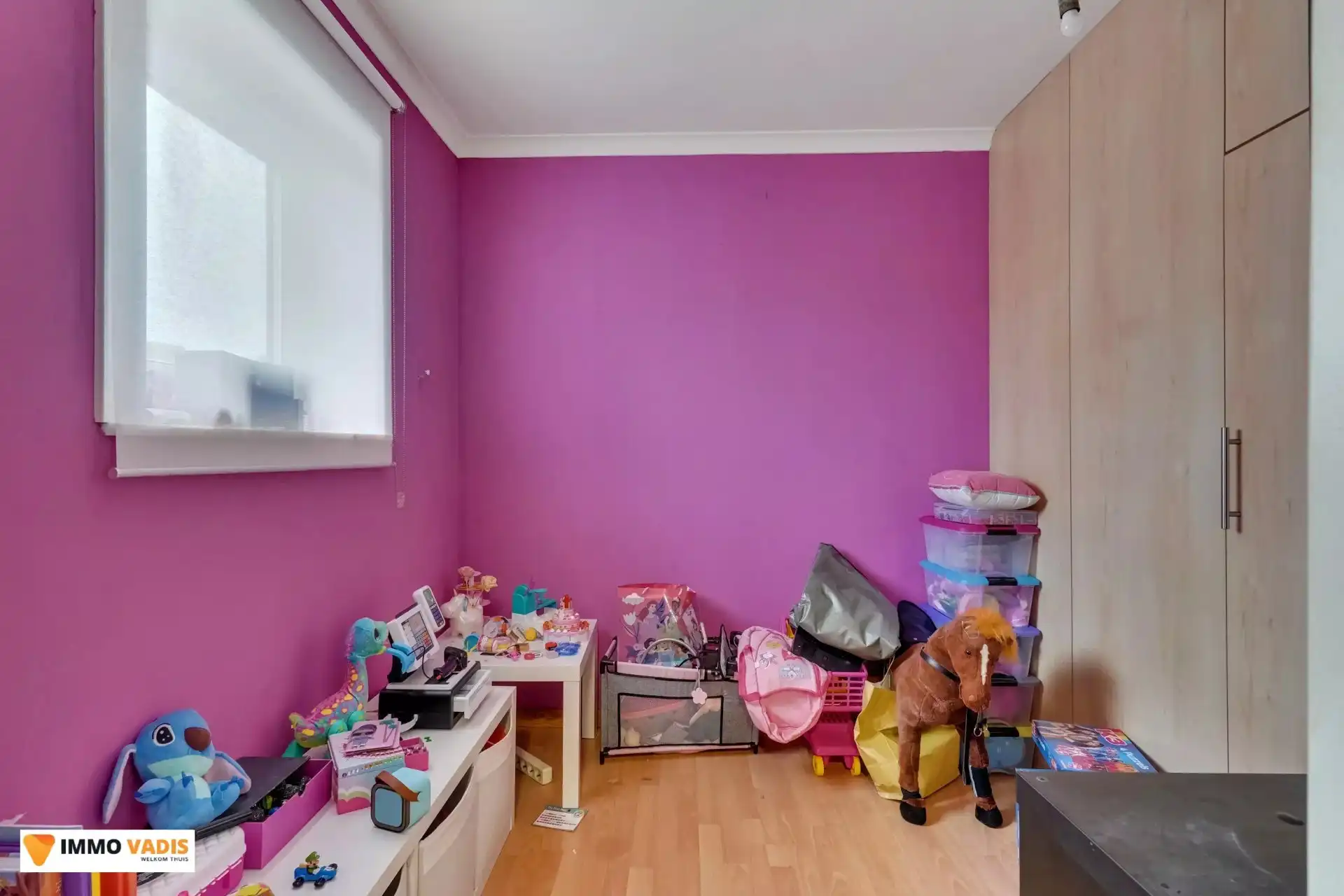 Ruime halfopen bebouwing met 3 slaapkamers en inpandige garage foto 10