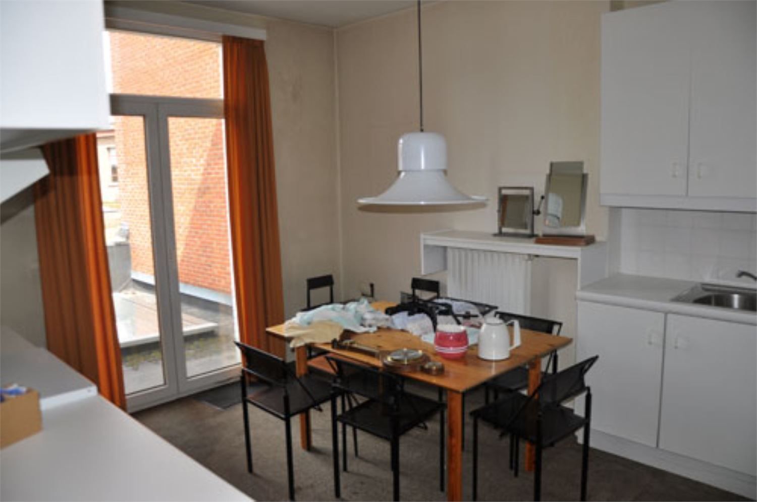 INSTAPKLARE WINKEL OF KANTOOR MET WOONST foto 5