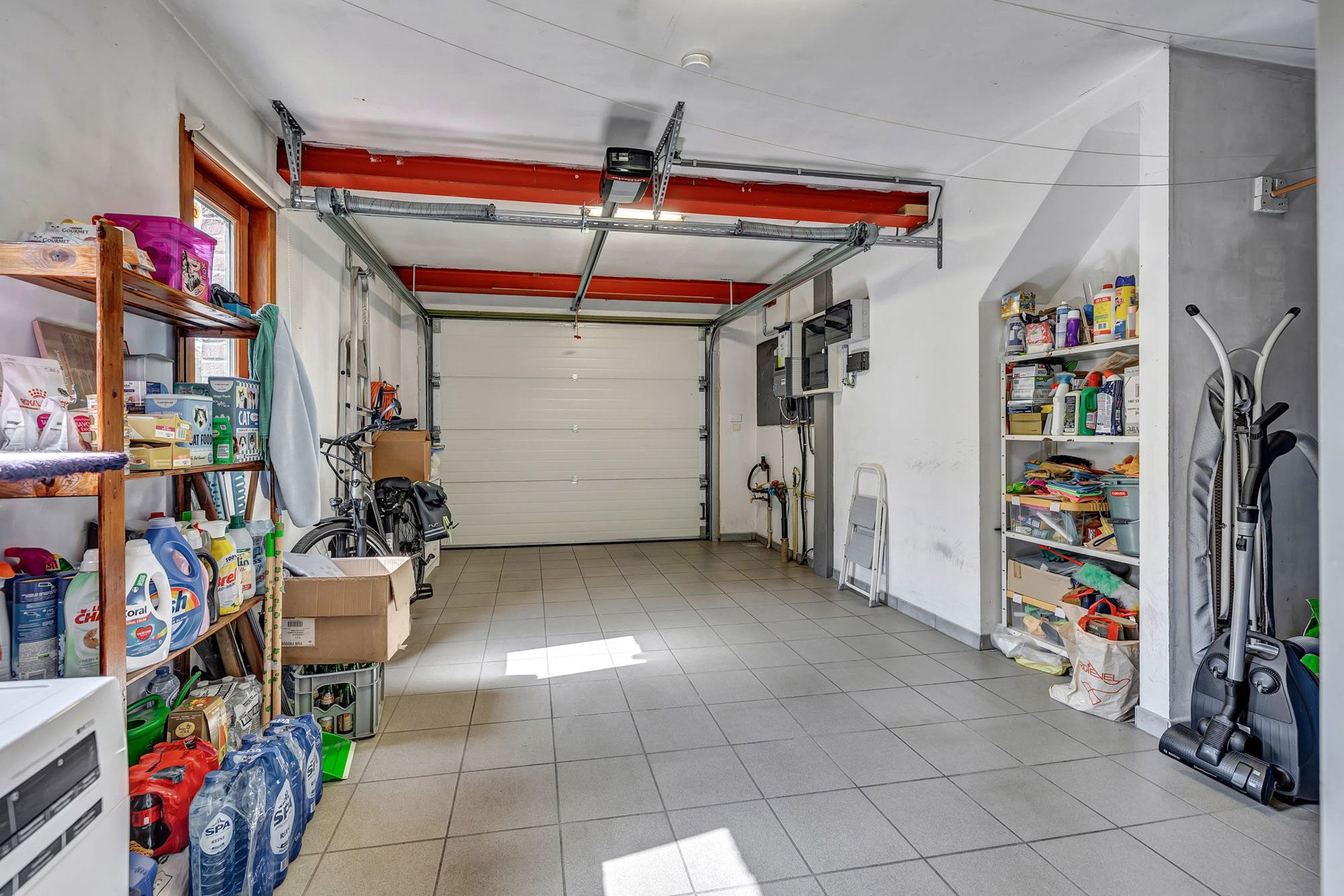 Charmante, vrijstaande woning in een verkeersluwe straat foto 22