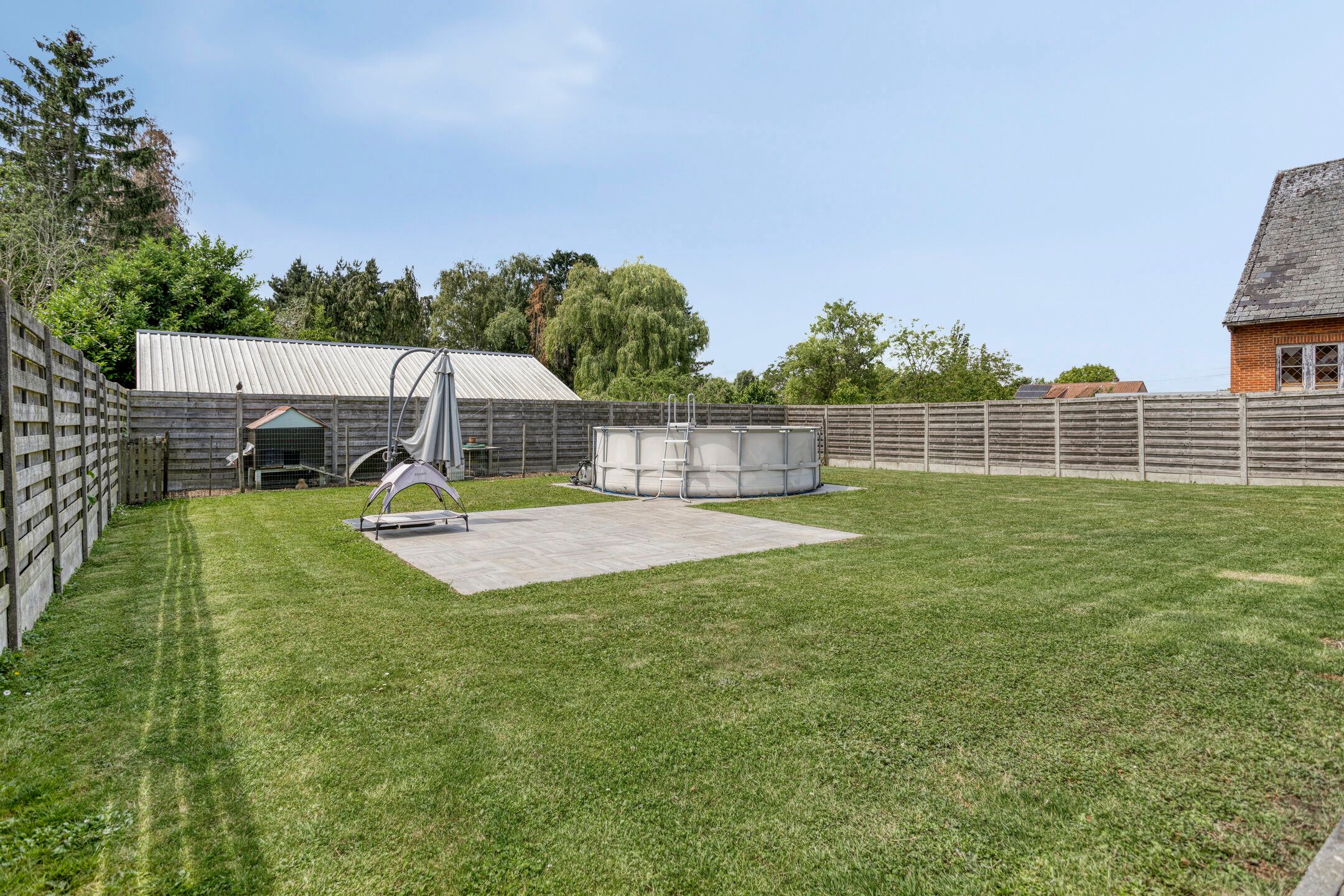 Gelijkvloerse woning met drie slaapkamers op 7 are foto 17