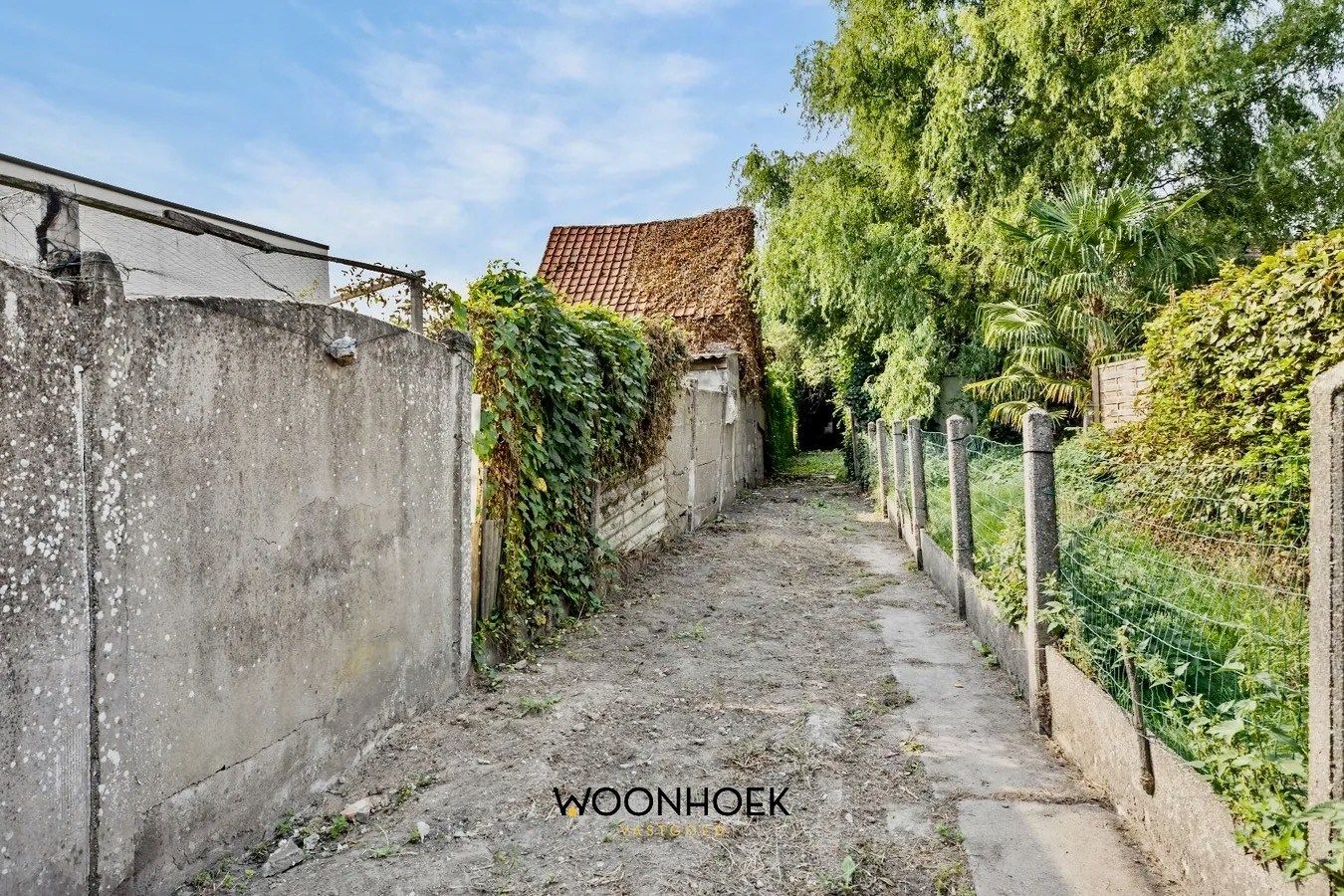 Energiezuinige woning in Japandi-stijl met 6 zonnepanelen in centrum foto 27