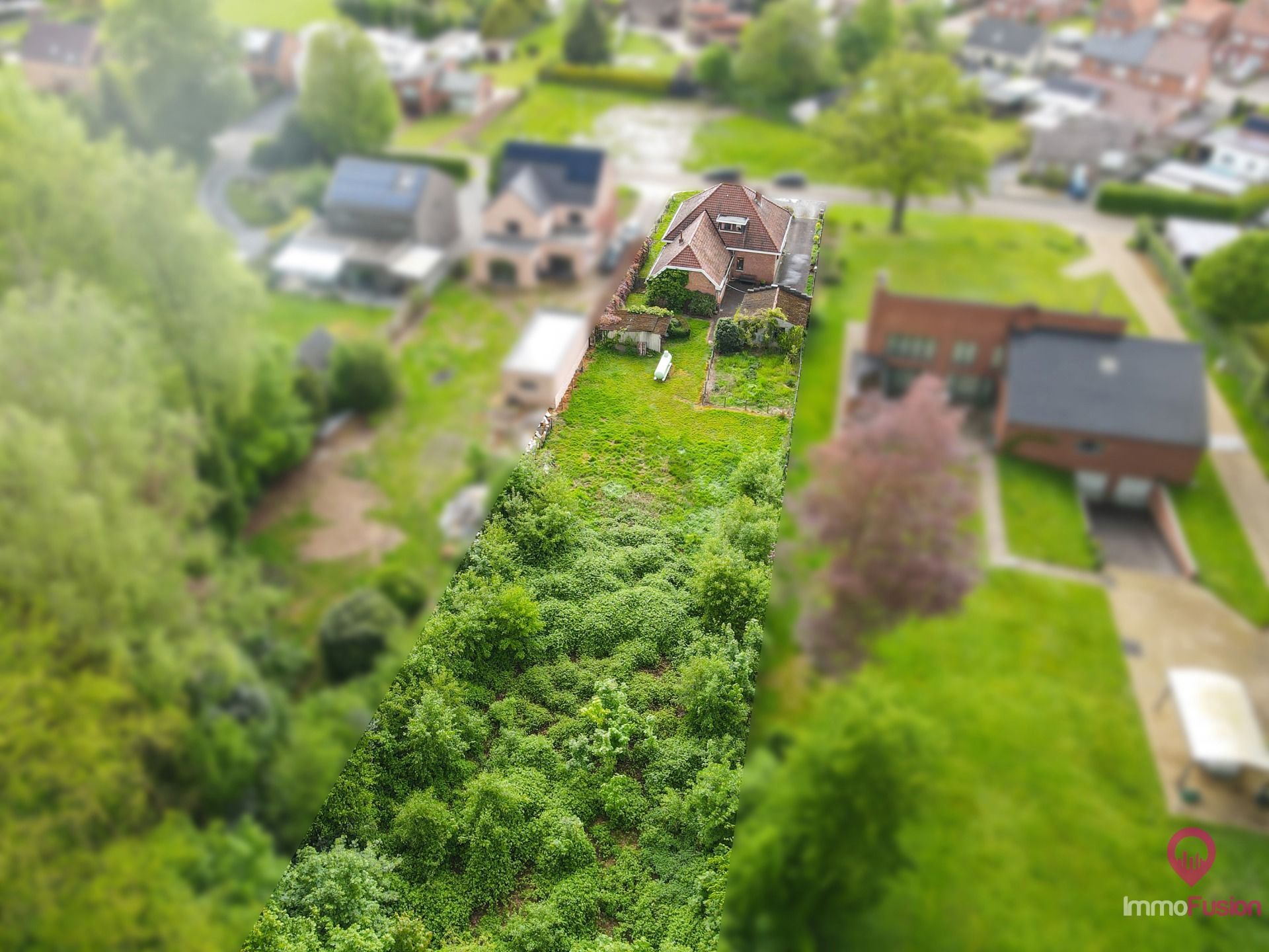 Goed gelegen karaktervolle woning met 4/5 kamers te Zolder! foto 39