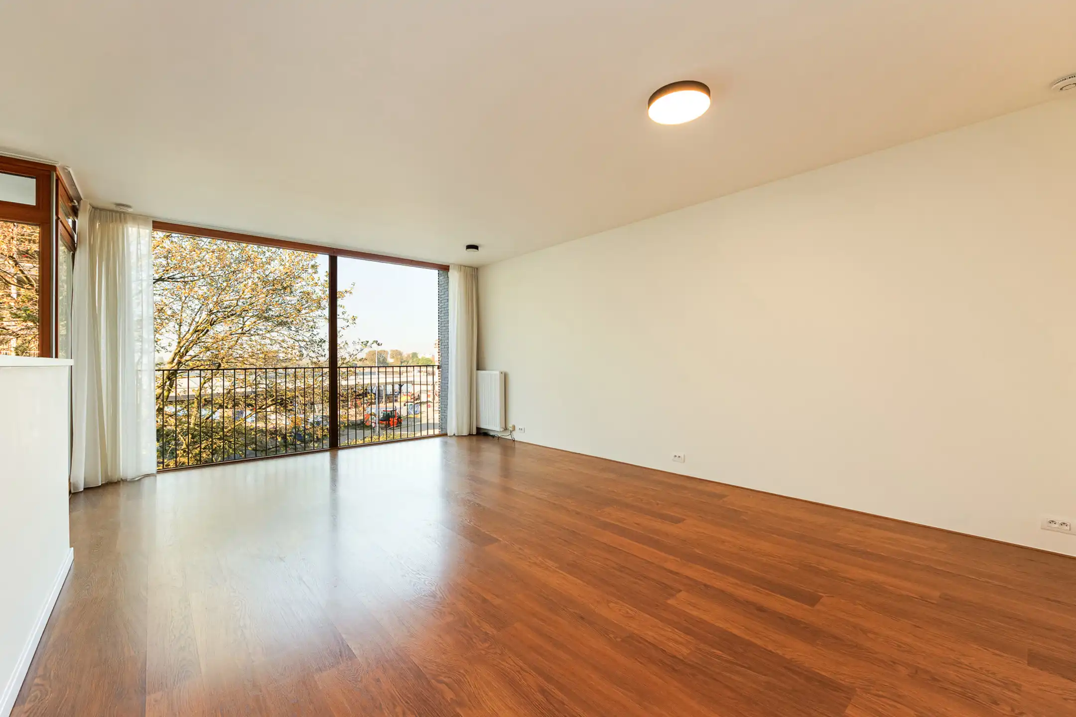 2-slpk app met terras en Scheldezicht op toplocatie foto 3