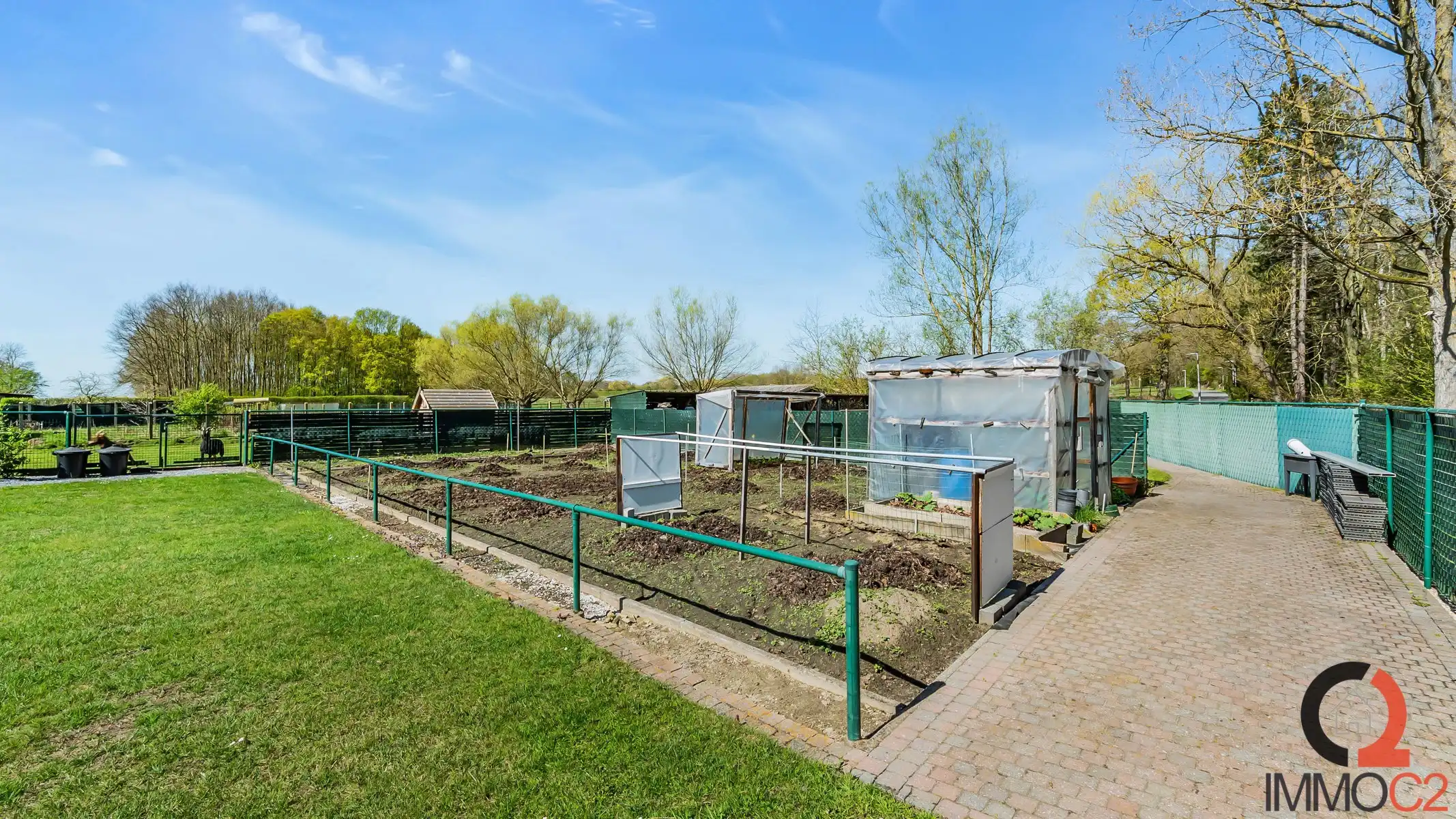 Huis te koop foto 32