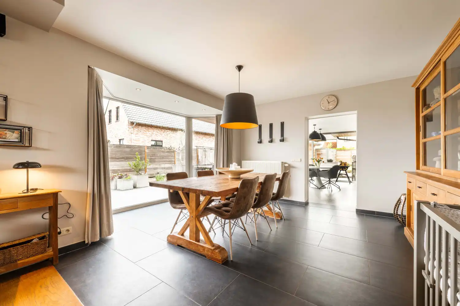 Alleenstaande woning te Kruiskerke. foto 6