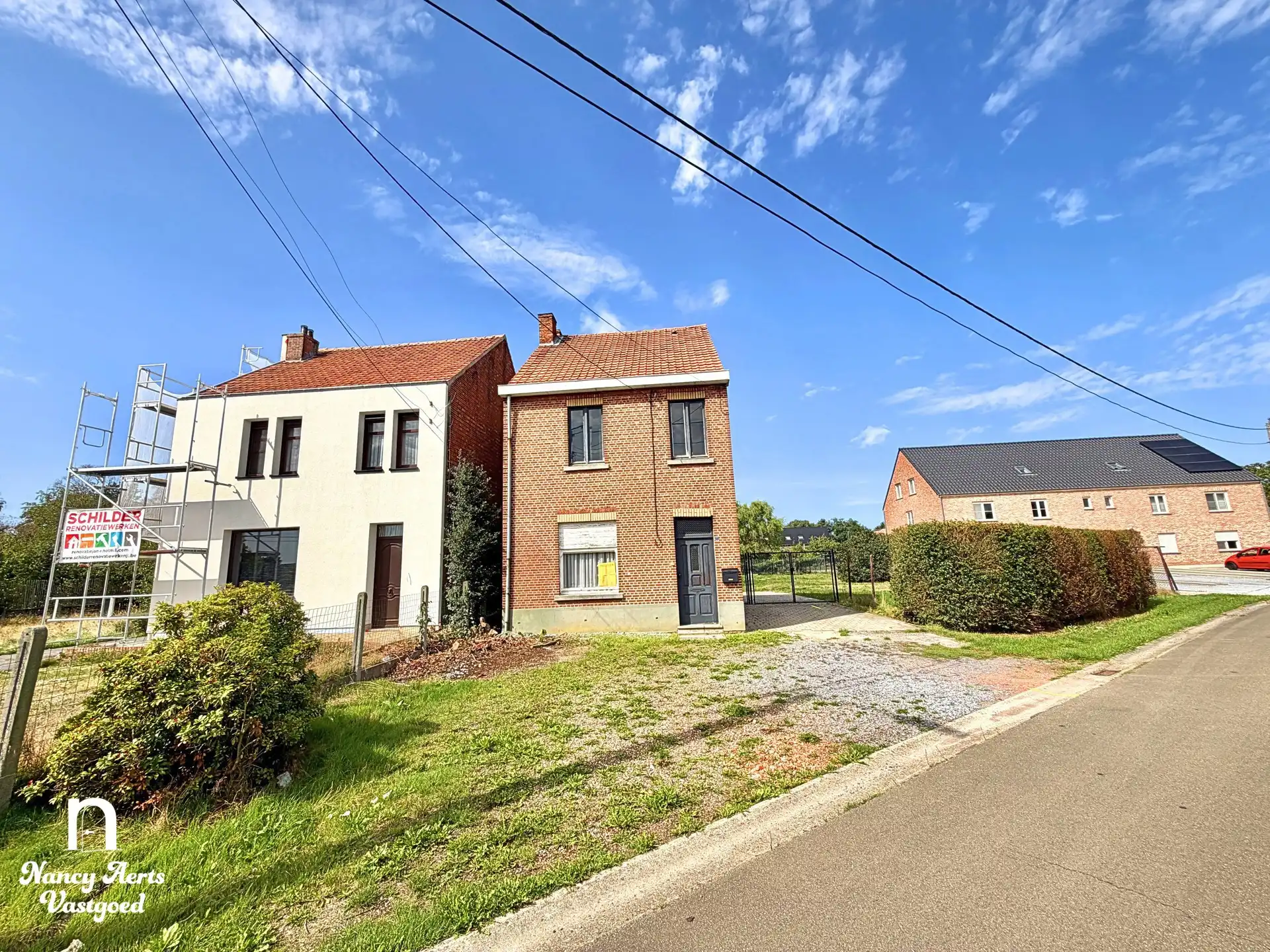 Woning op ruim perceel van 13a10ca met extra bouwpotentieel foto 5