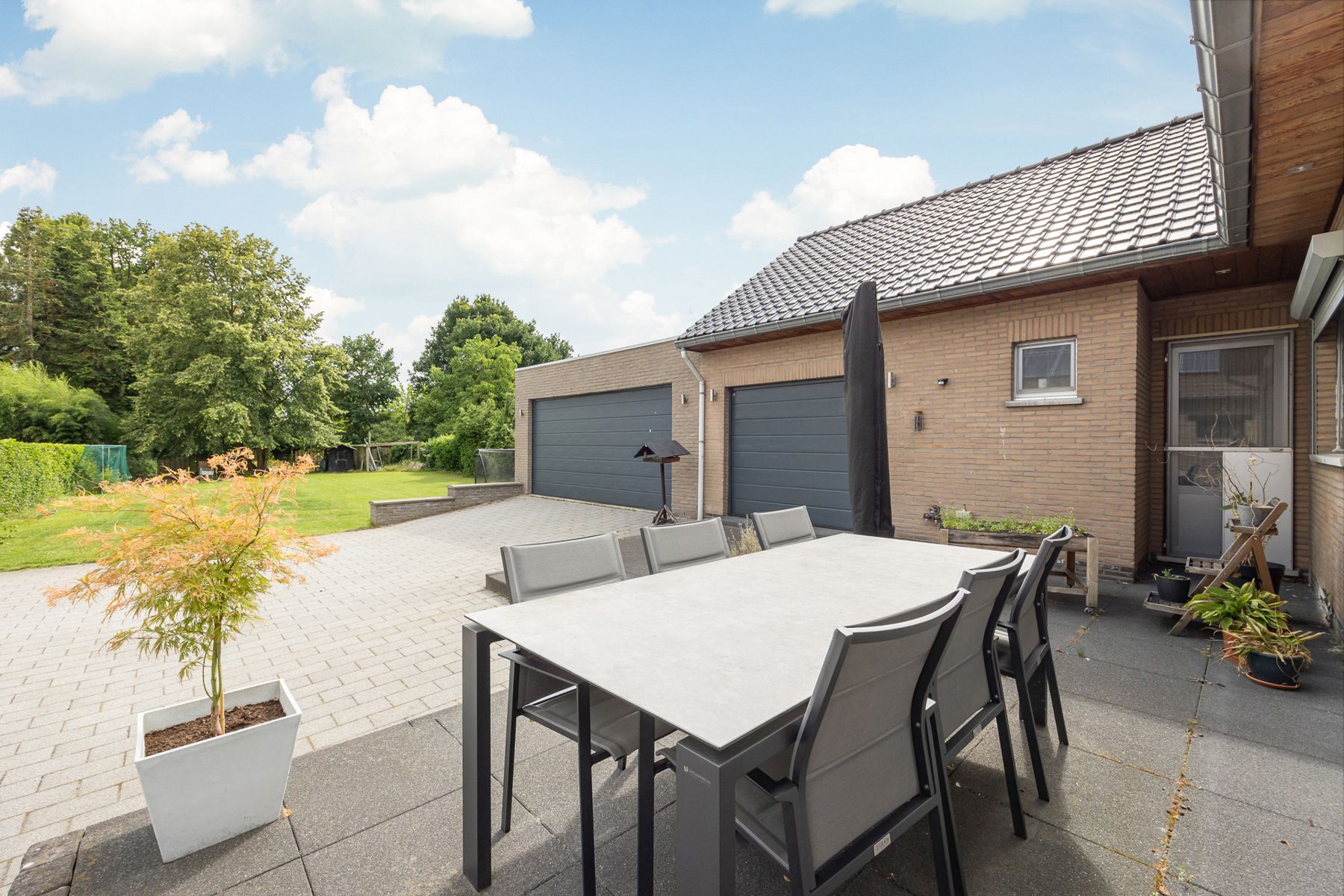 Huis te koop foto 32