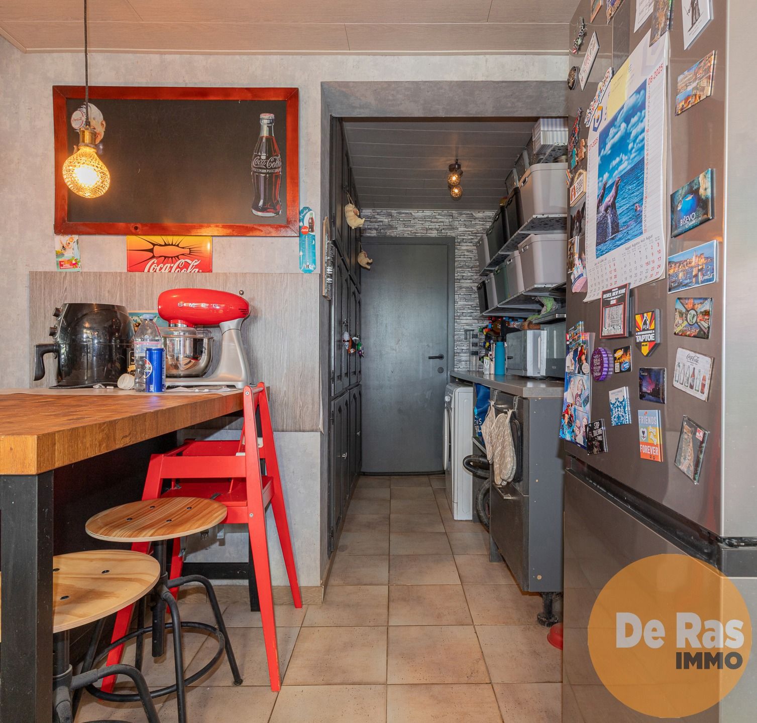 LEDE -Open bebouwing met 4 slaapkamers/garage/tuin en terras foto 12