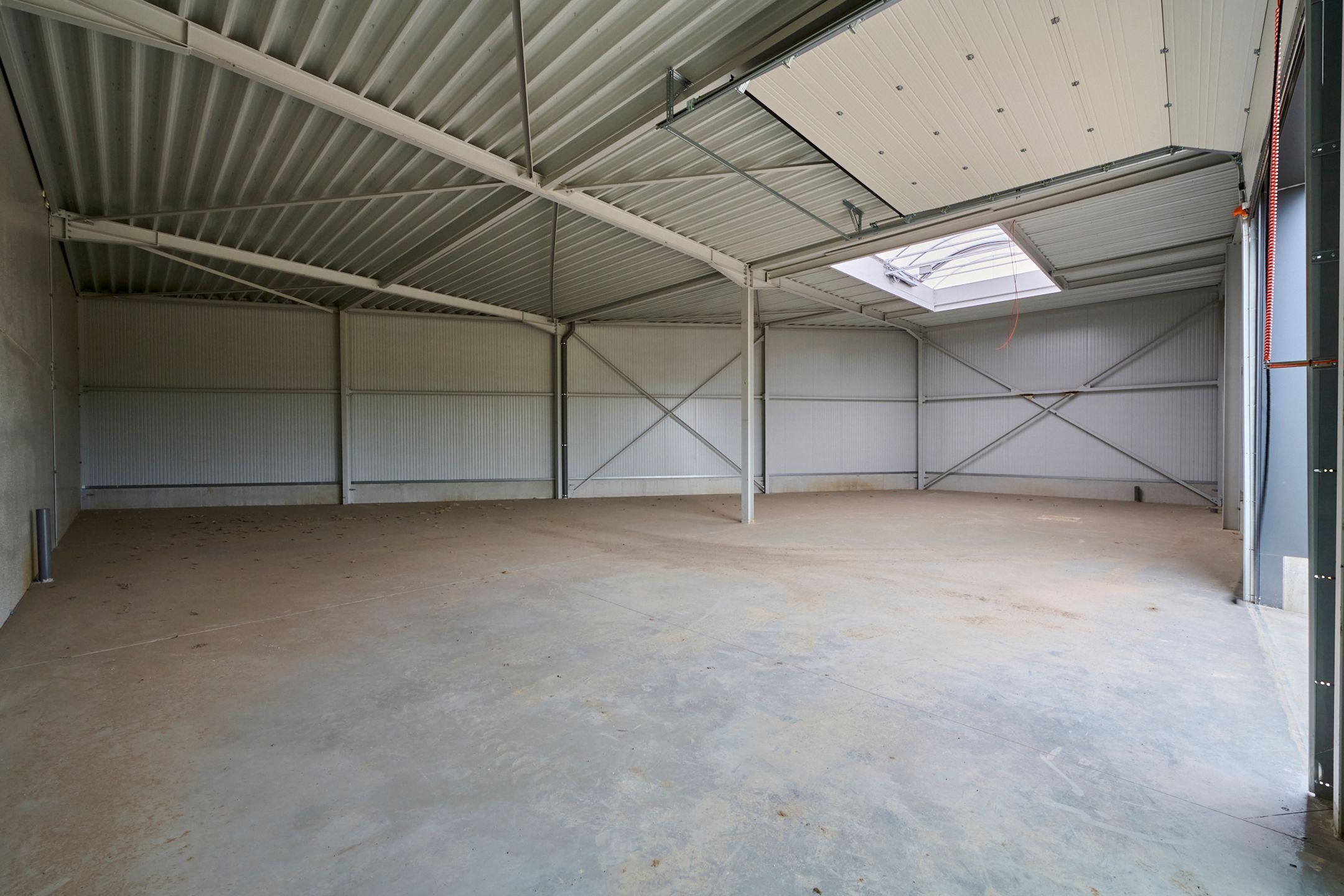 KMO-unit te koop | Bedrijvenpark Kompellaan foto 8