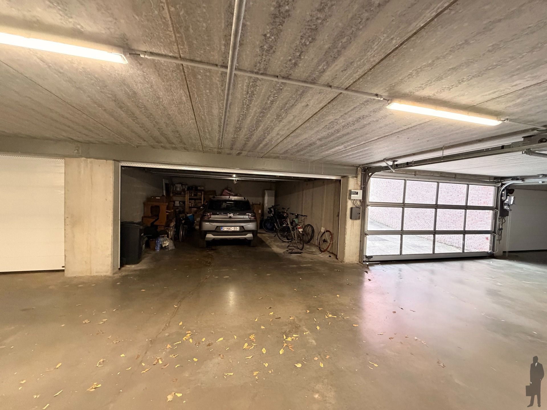 Energiezuinig duplexappartement in centrum Brecht foto 18