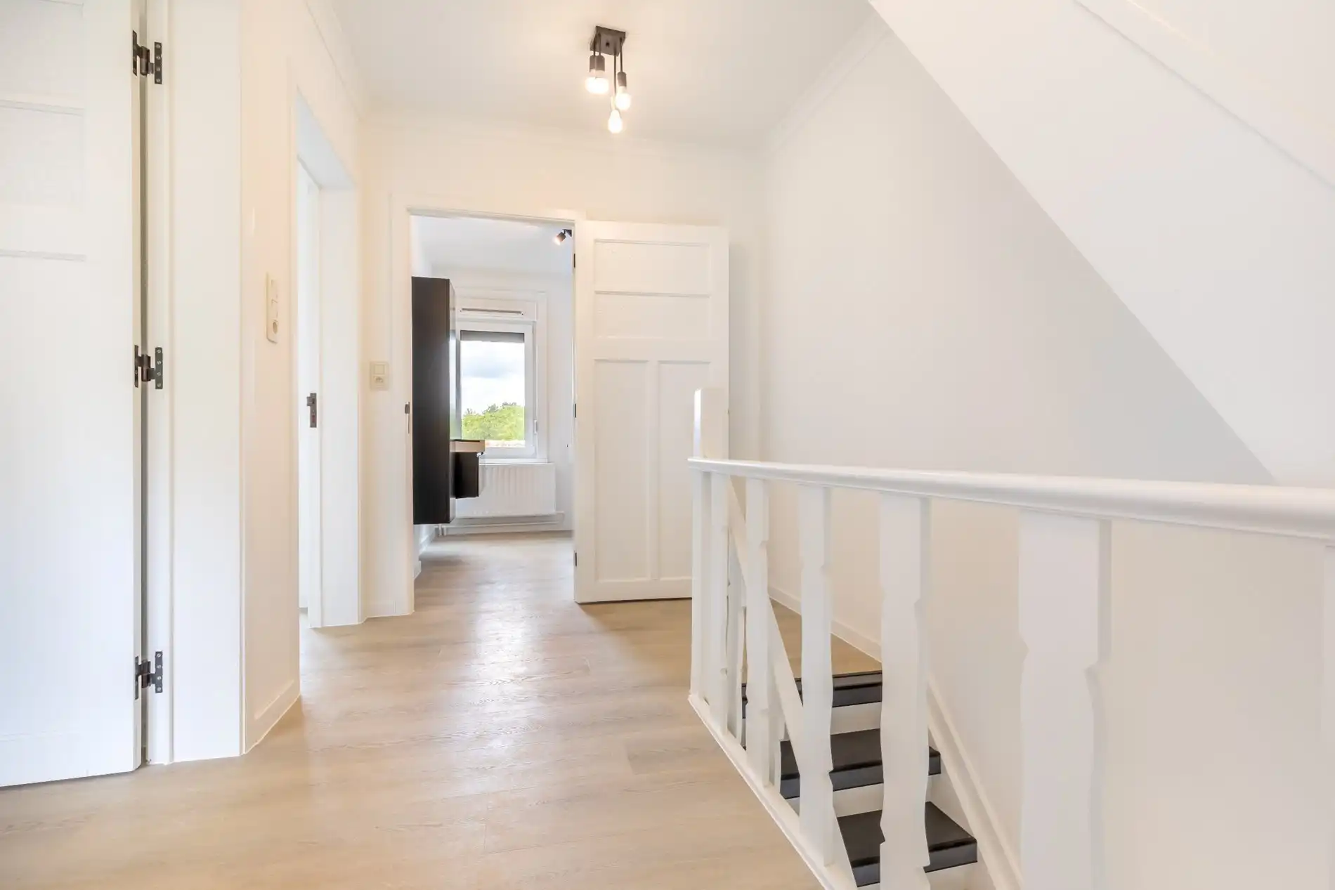 Halfopen-bebouwing met 2 slaapkamers te Bierbeek! foto 8