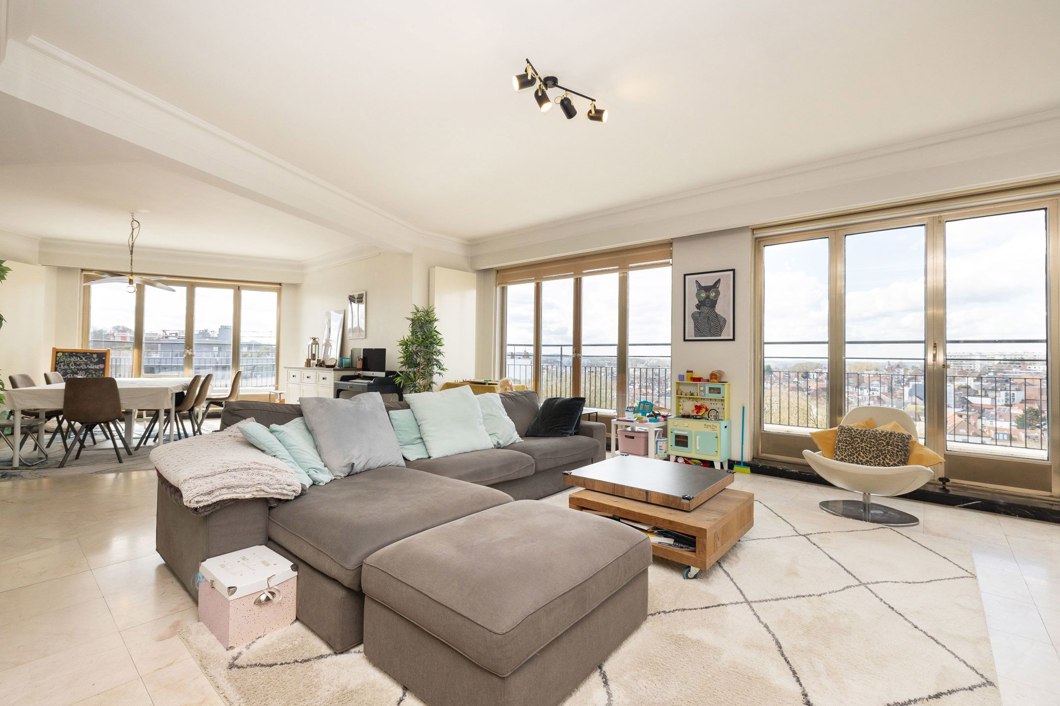 Verkoop als vermogensvennootschap foto 2