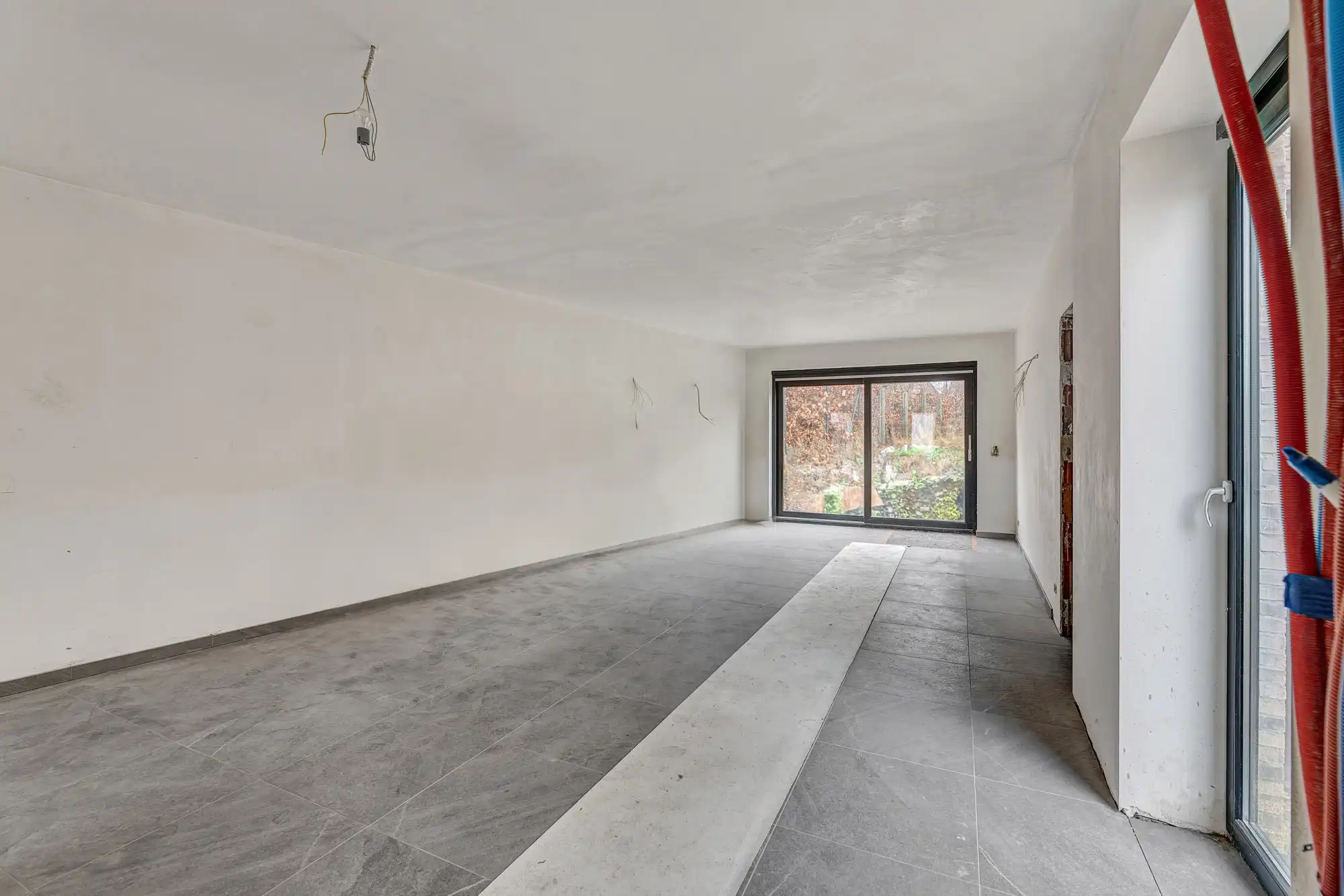 Nieuwbouwwoning op een boogscheut van centrum Ternat foto 8