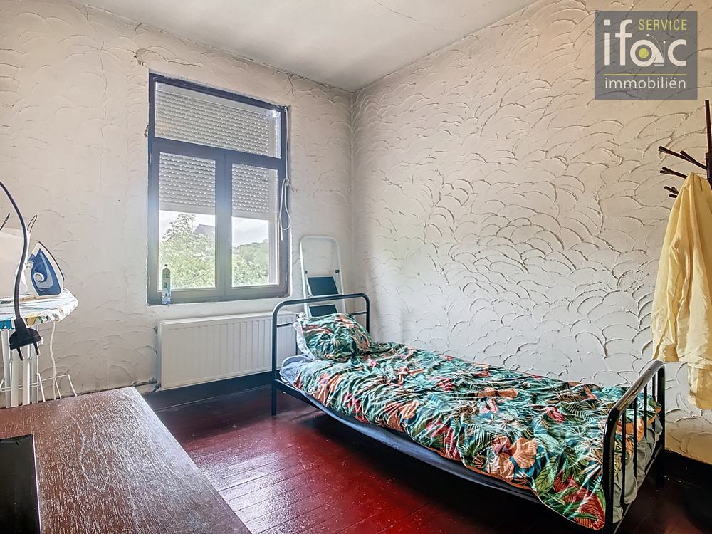Rijhuis te koop foto 12