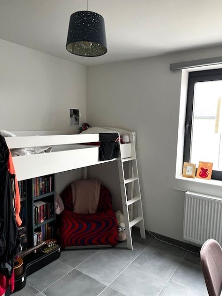 Aangename woning met tuin foto 7