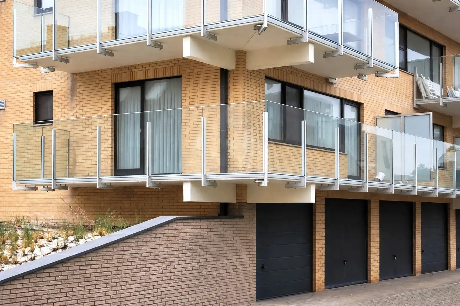 Prachtig appartement met ruim zonneterras op toplocatie in Koksijde vlak bij het strand!  foto 9