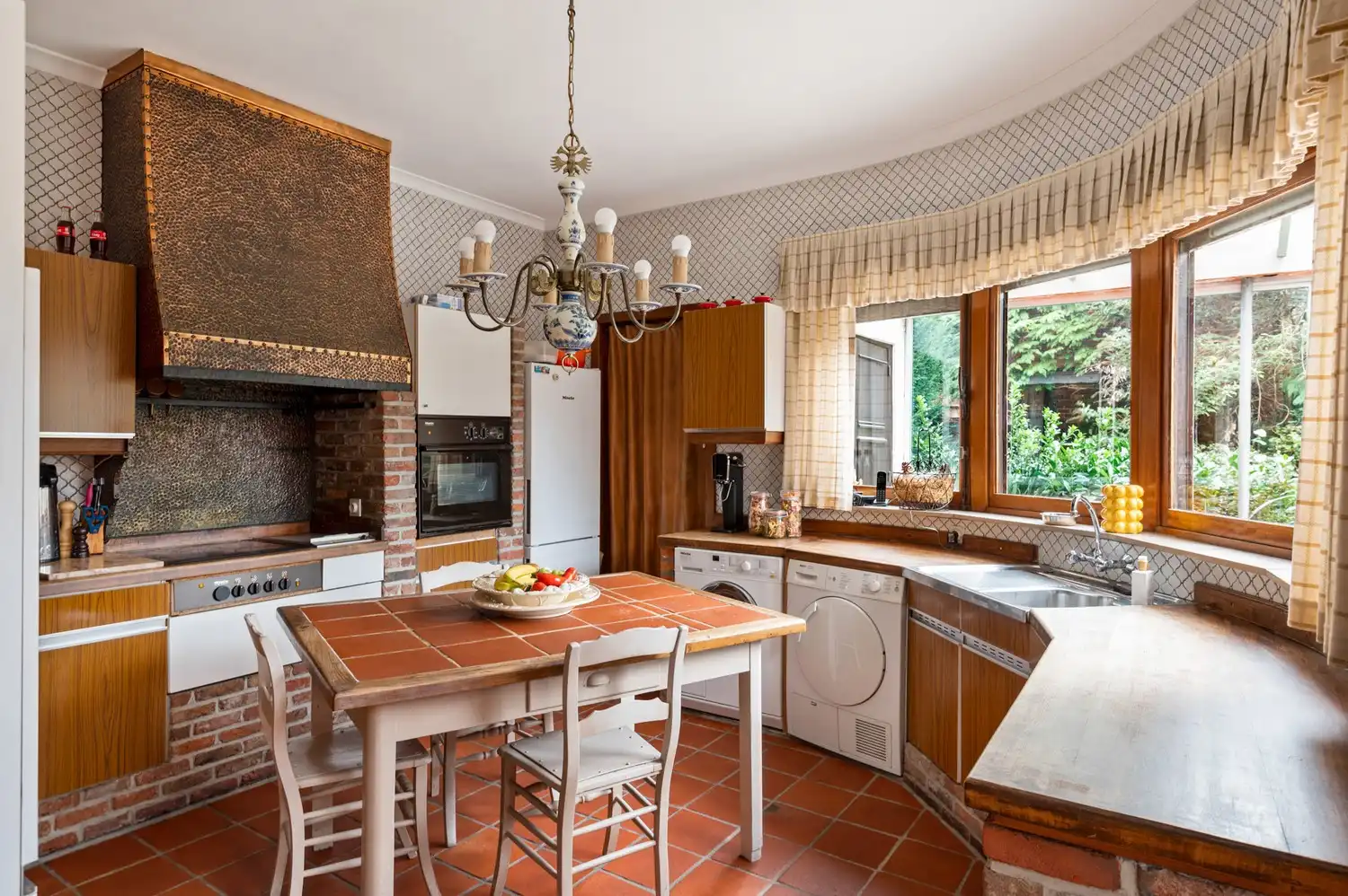 Karaktervolle woning met 3 slpkrs te Sint-Katelijne-Waver foto 11