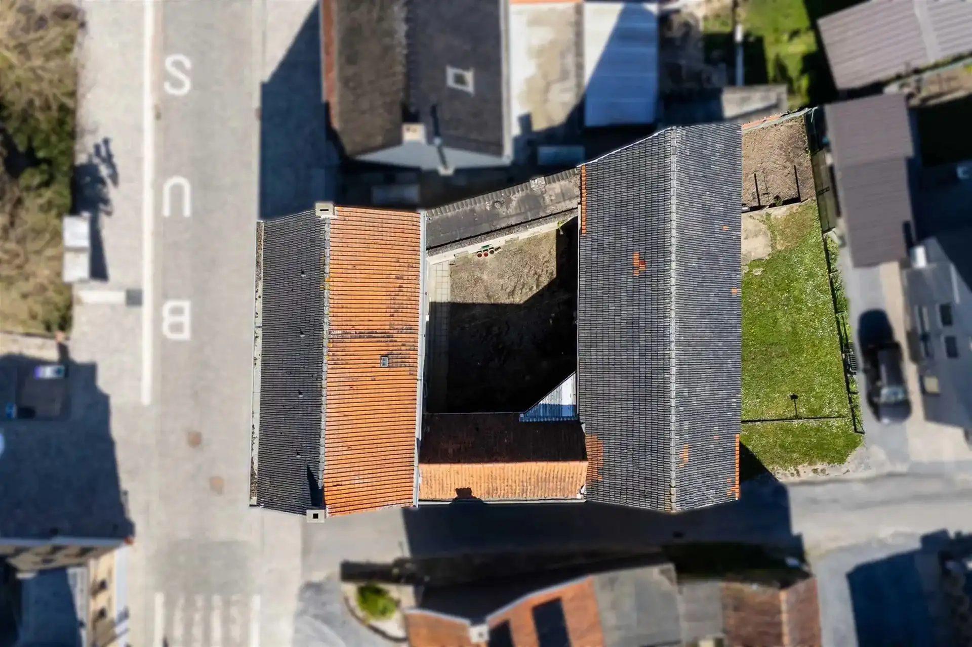 Karakterpand op een topligging: enorm veel potentieel! foto 5