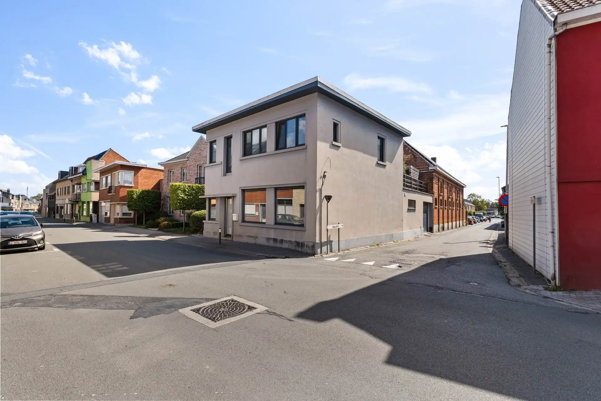 Huis te koop Brugstraat 59 - 9190 STEKENE