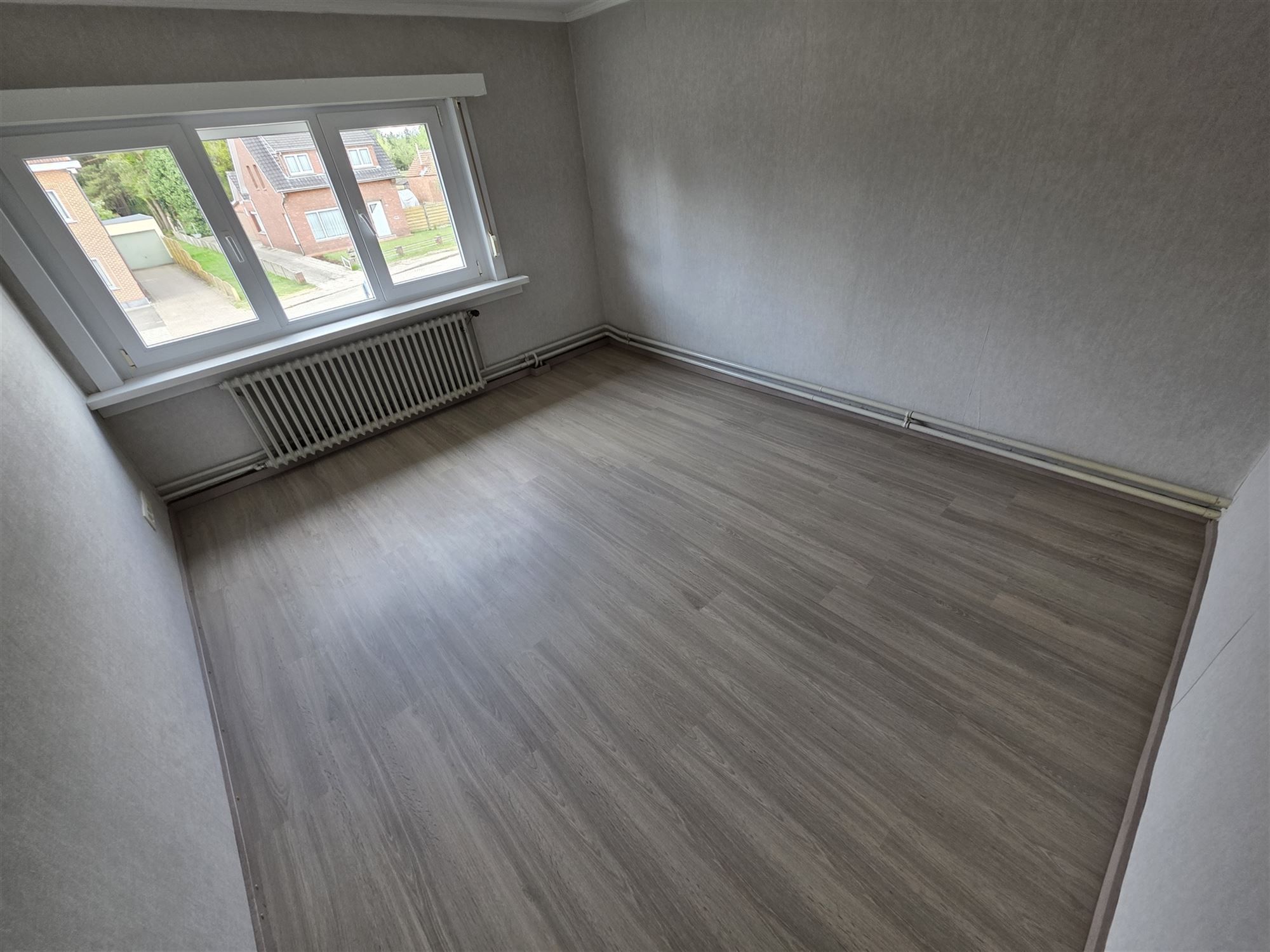 Woning met ruime tuin foto 12
