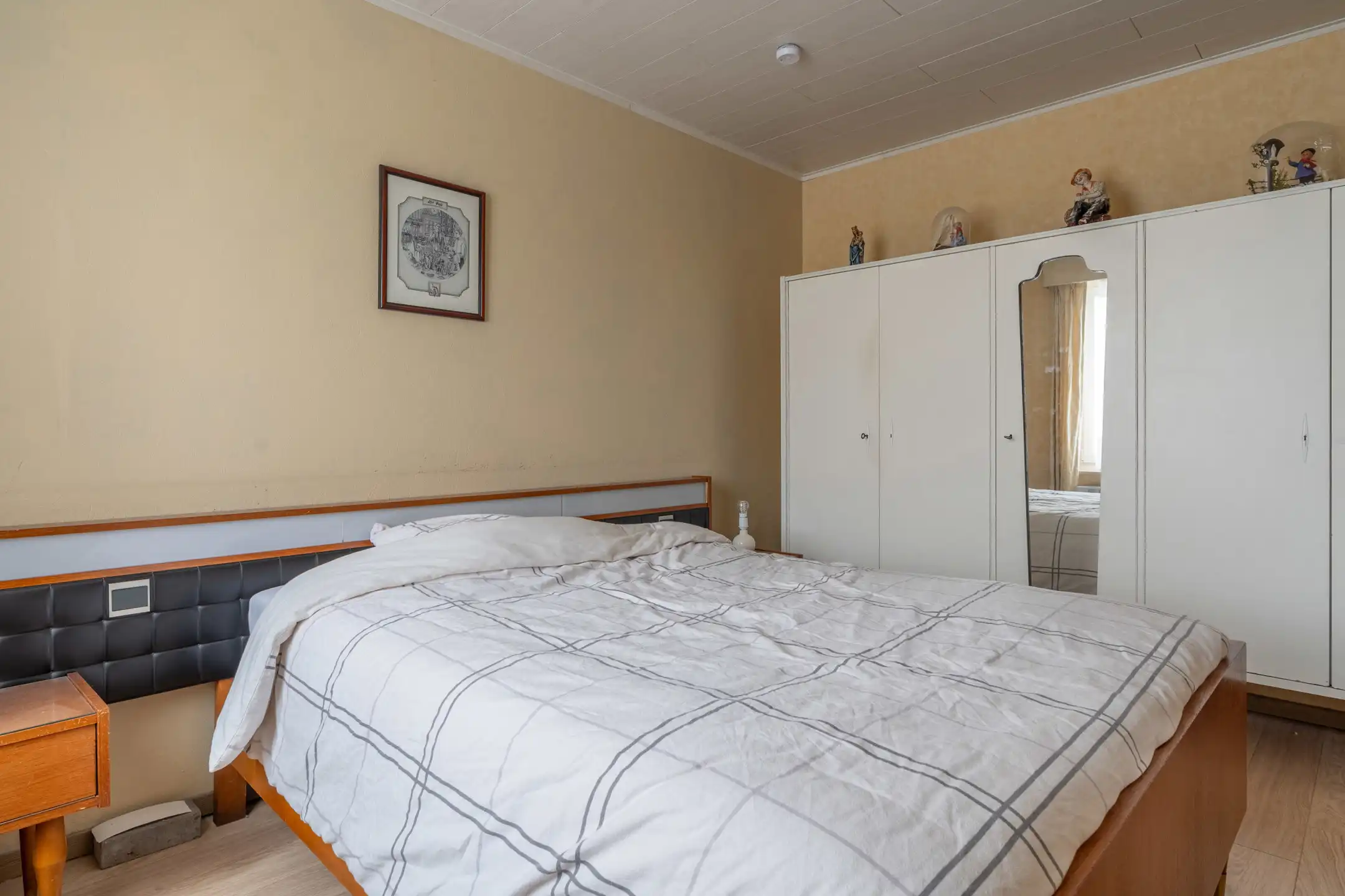 Gunstig gelegen woning met 3 slpks en garage op  505 m² foto 29