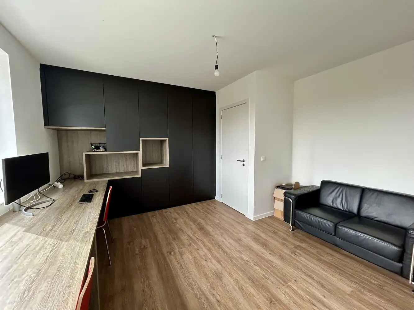Instapklare energiezuinige gezinswoning met 4 slaapkamers op toplocatie in Wilsele foto 9
